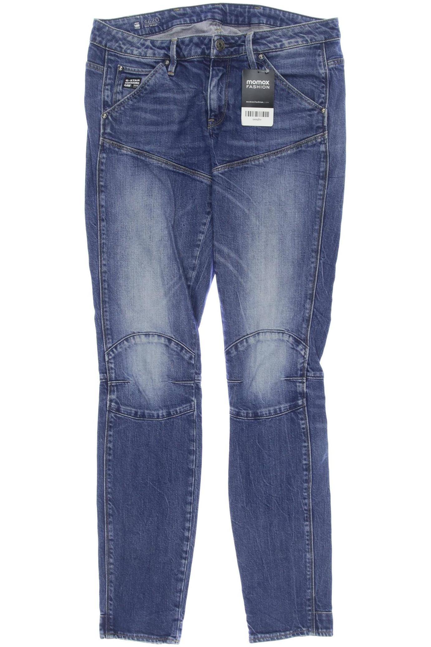 

G Star RAW Damen Jeans, blau, Gr. 28