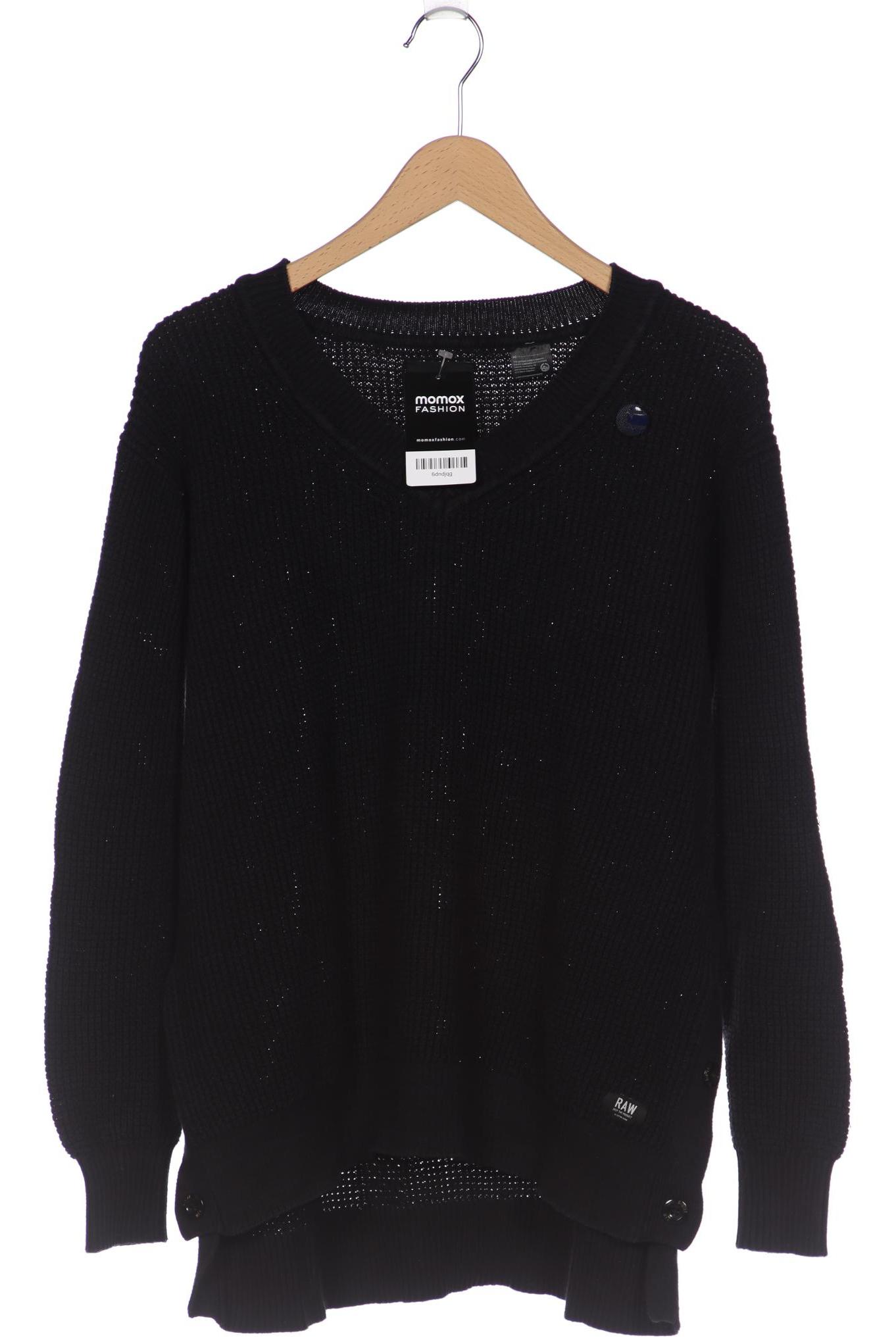 

G Star RAW Damen Pullover, marineblau, Gr. 44