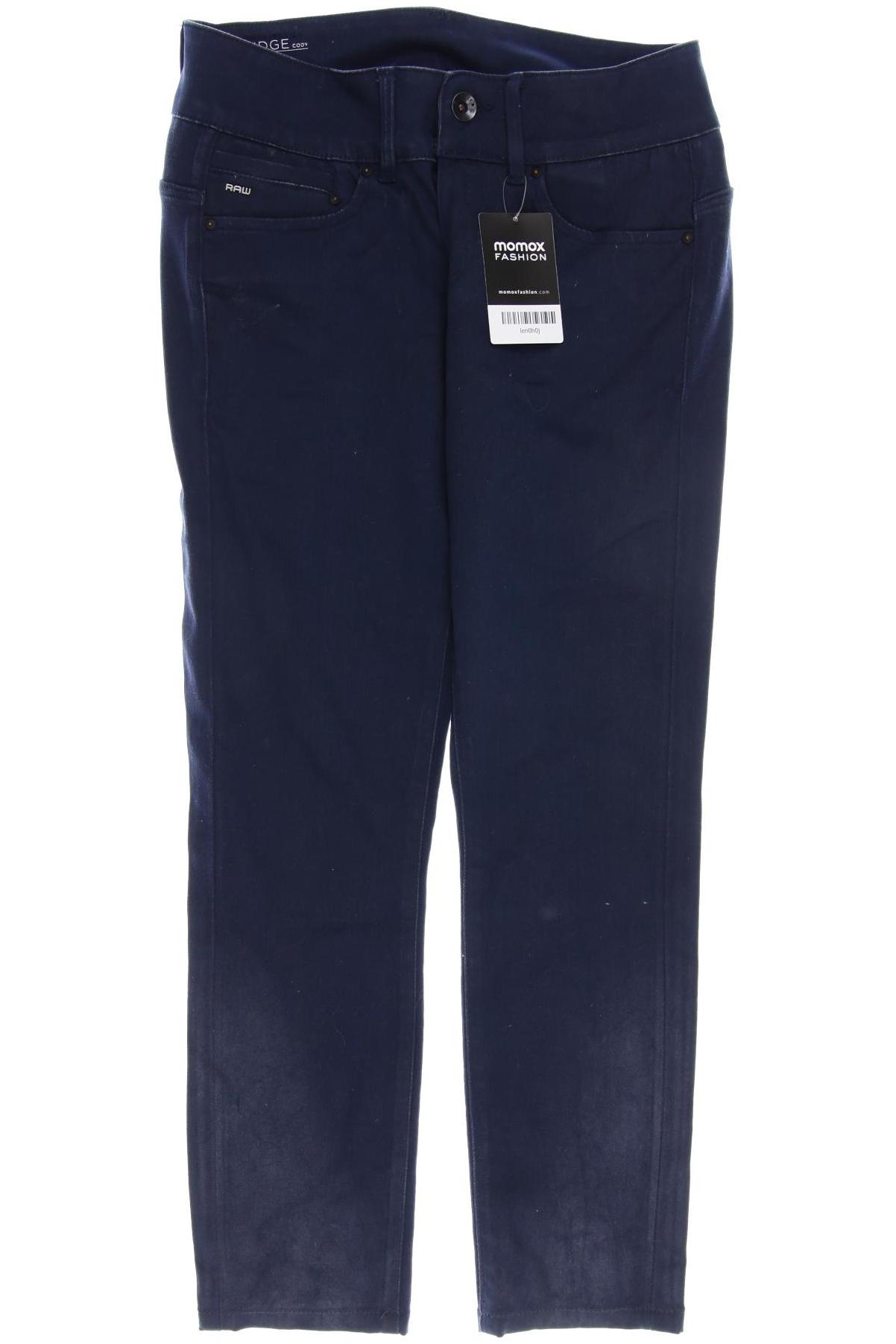 

G Star RAW Damen Jeans, marineblau, Gr. 27