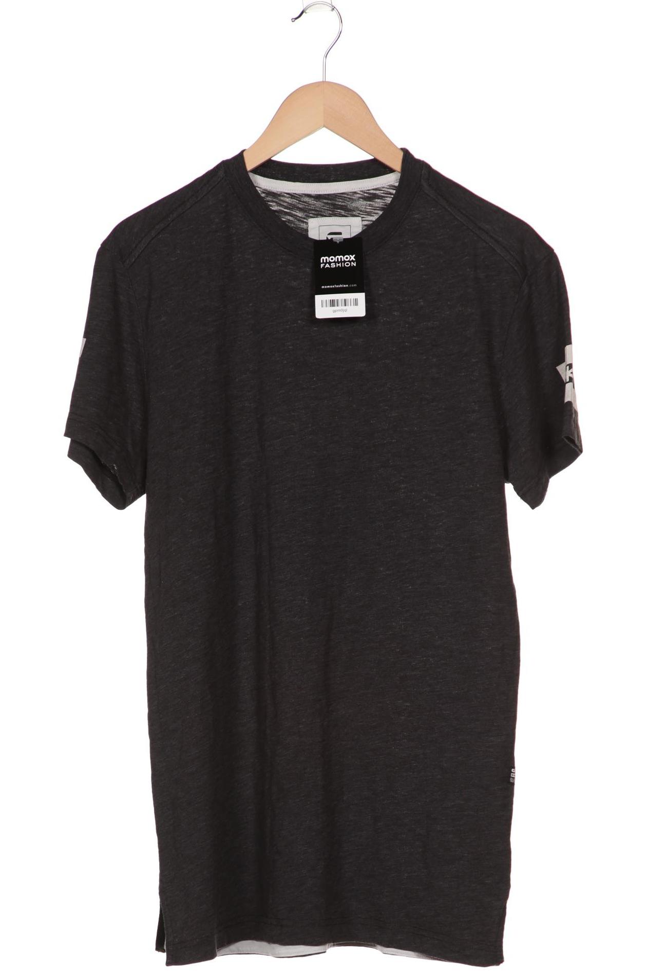 

G STAR RAW Herren T-Shirt, grau