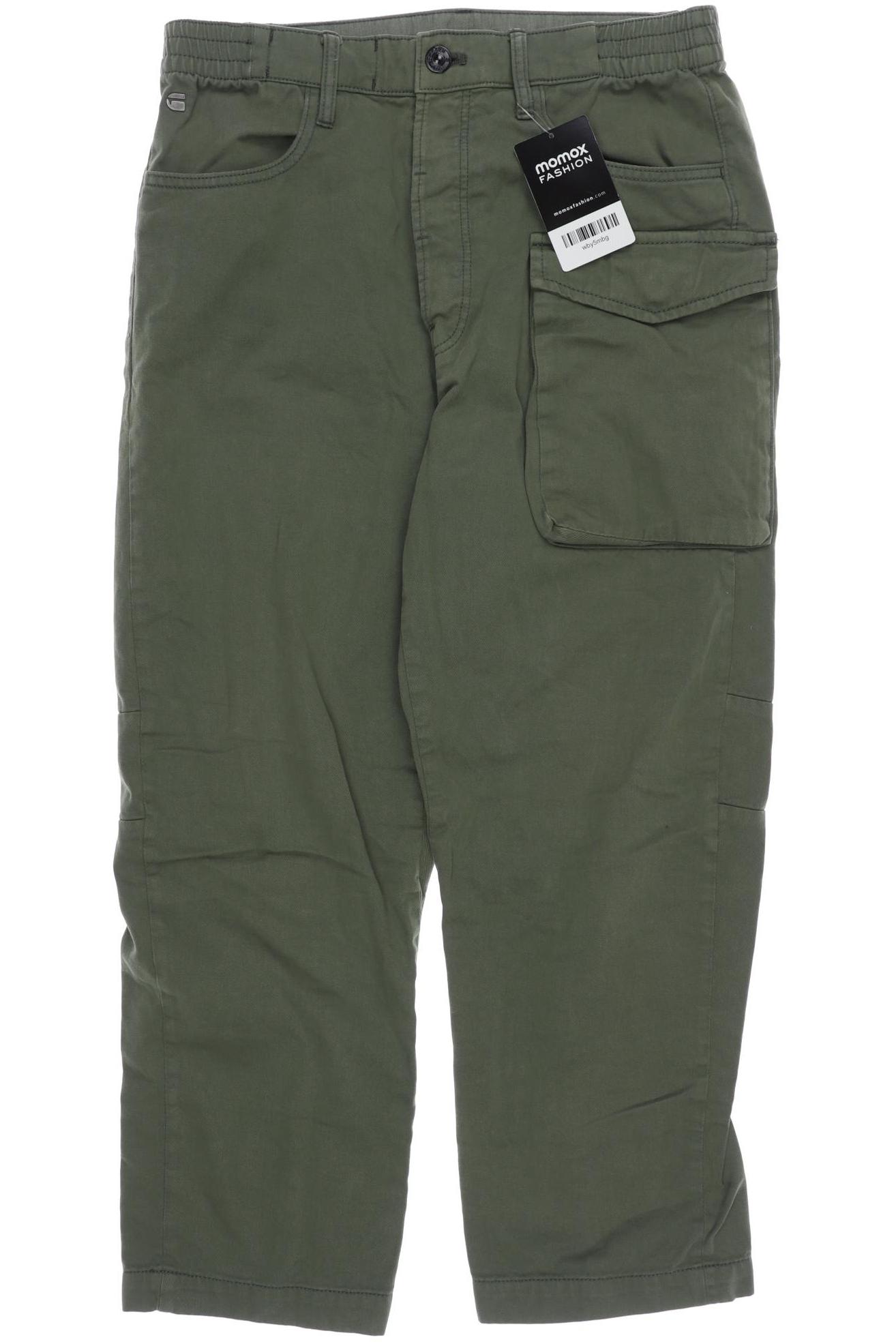 

G Star RAW Damen Jeans, grün, Gr. 24