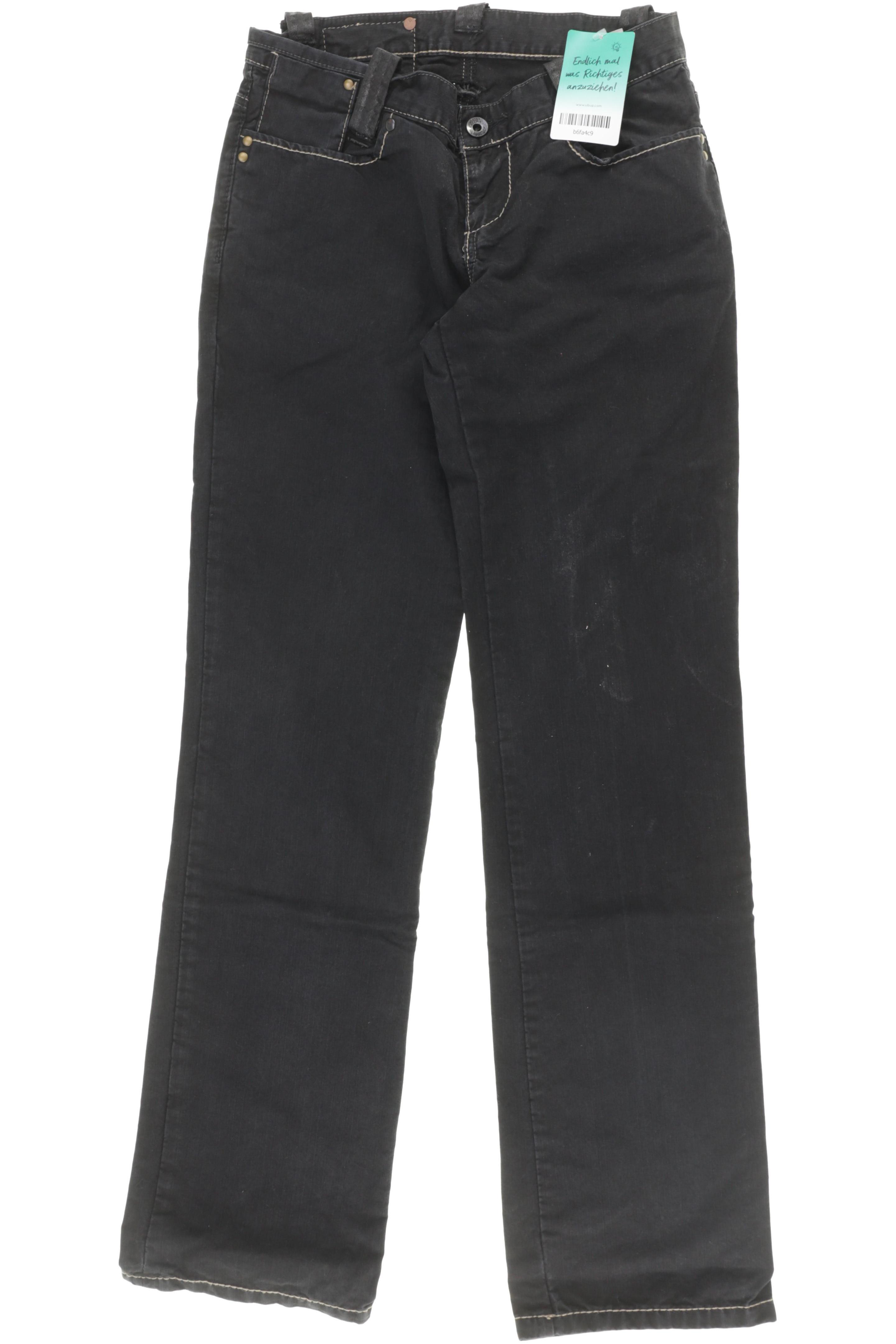 

G Star RAW Damen Jeans, schwarz, Gr. 27