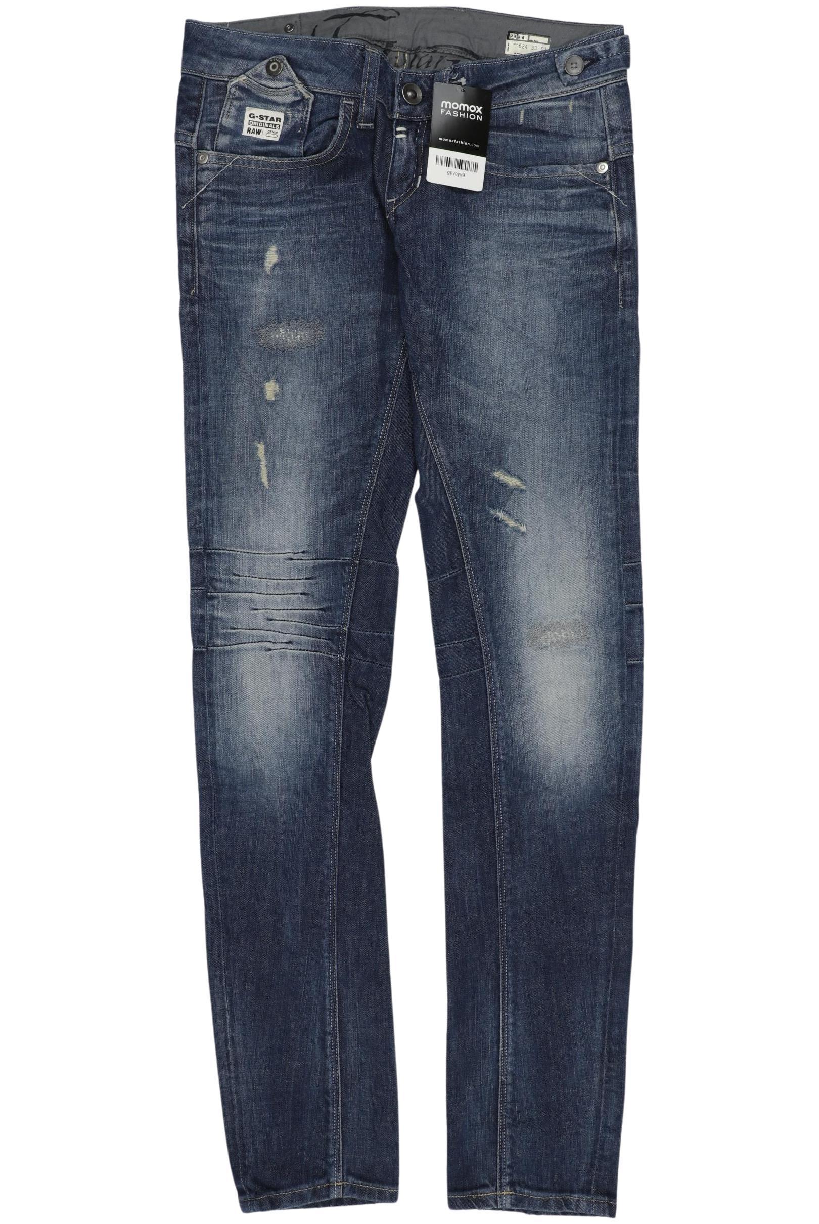 

G Star RAW Herren Jeans, blau, Gr. 29