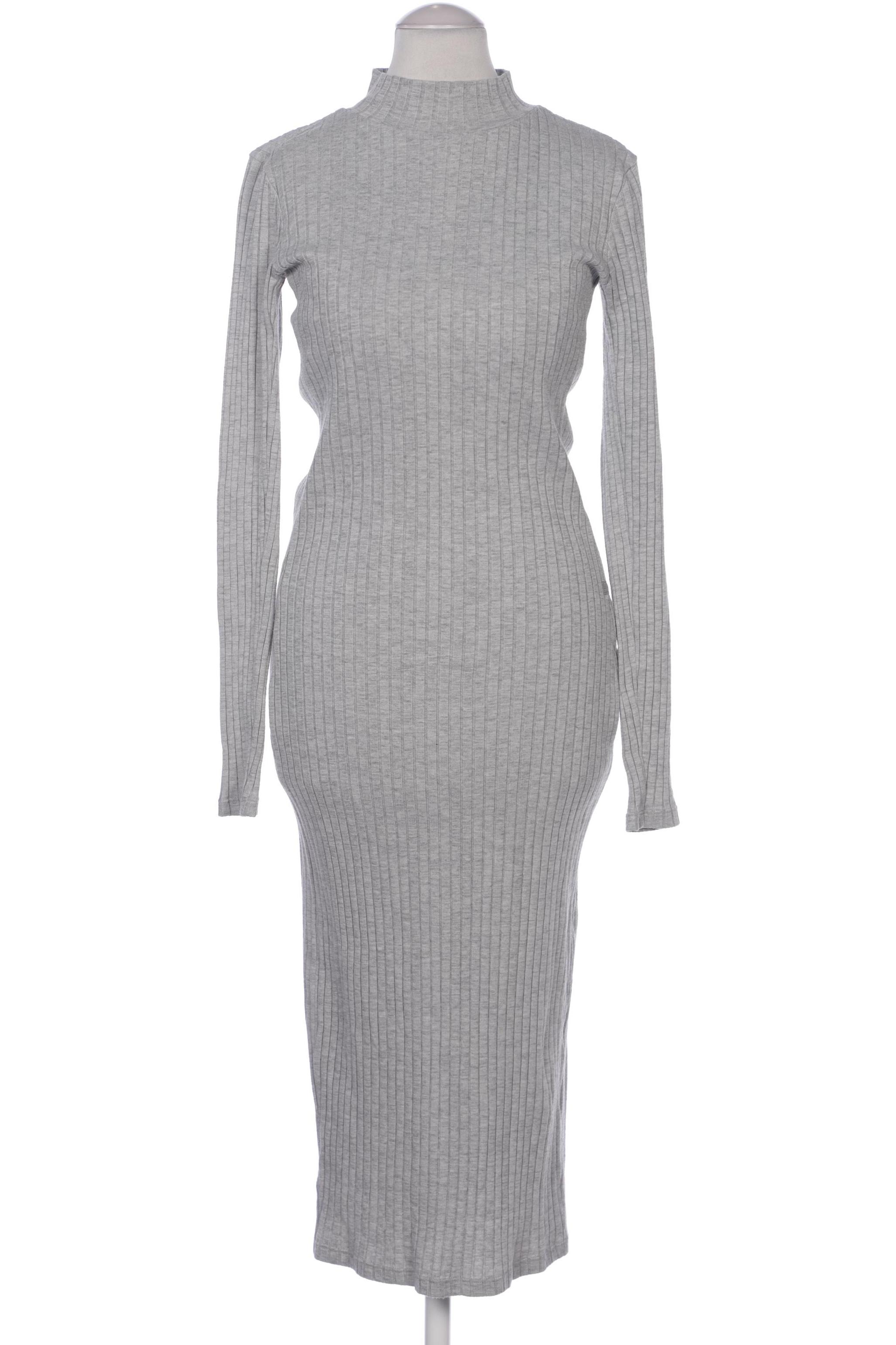 

G Star RAW Damen Kleid, grau, Gr. 34