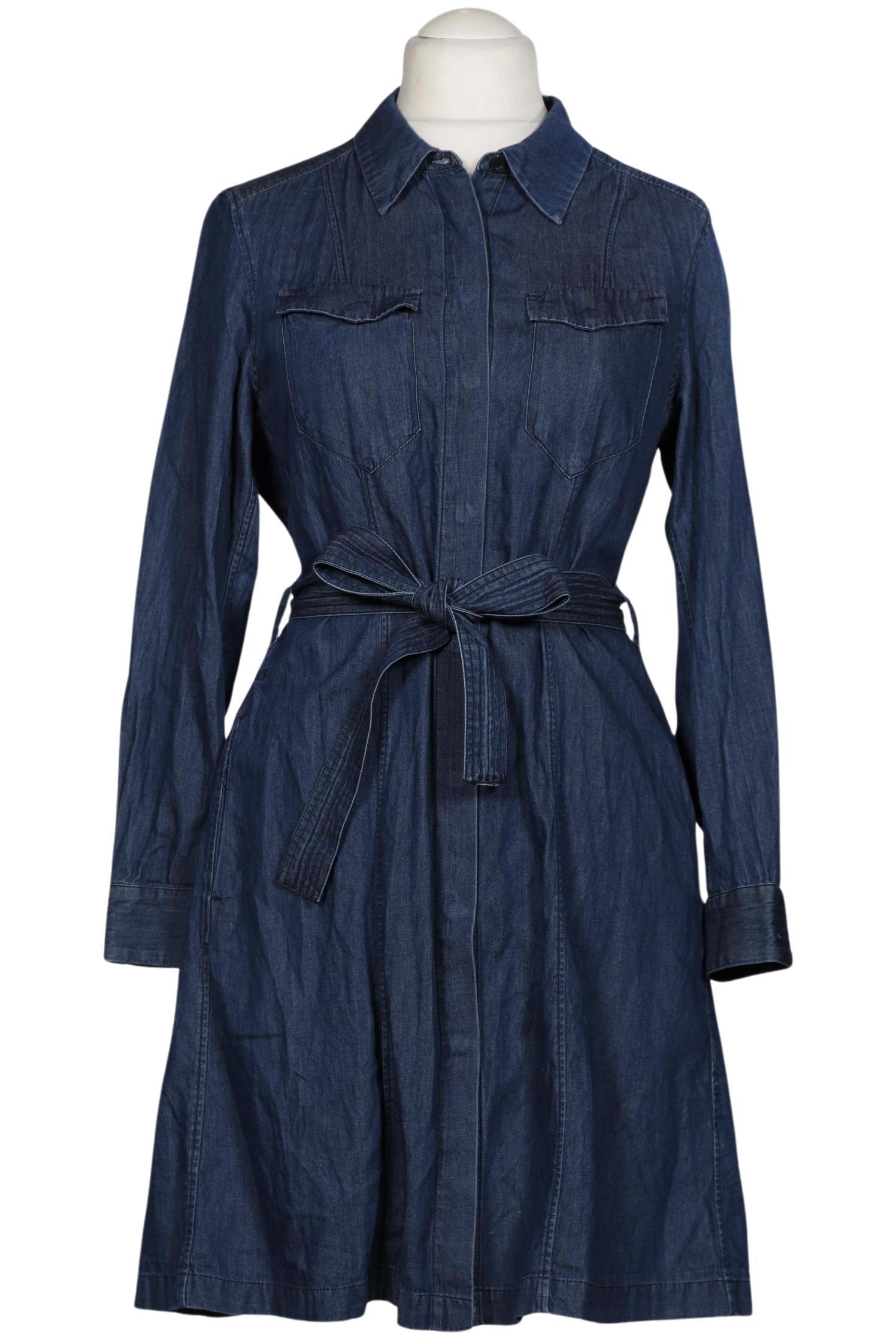 

G Star RAW Damen Kleid, blau, Gr. 42