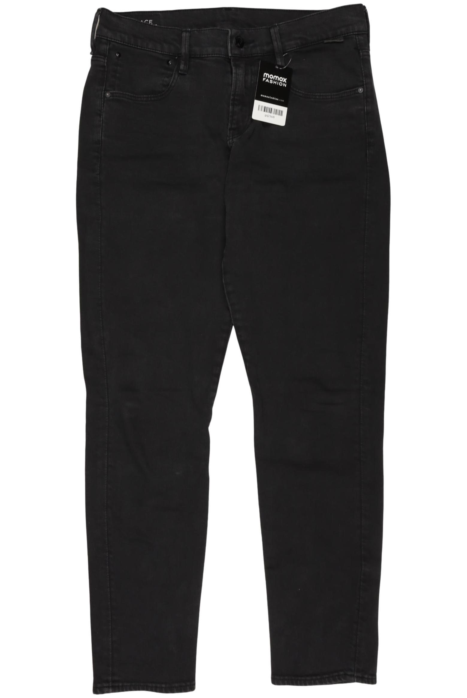 

G Star RAW Damen Jeans, schwarz, Gr. 28