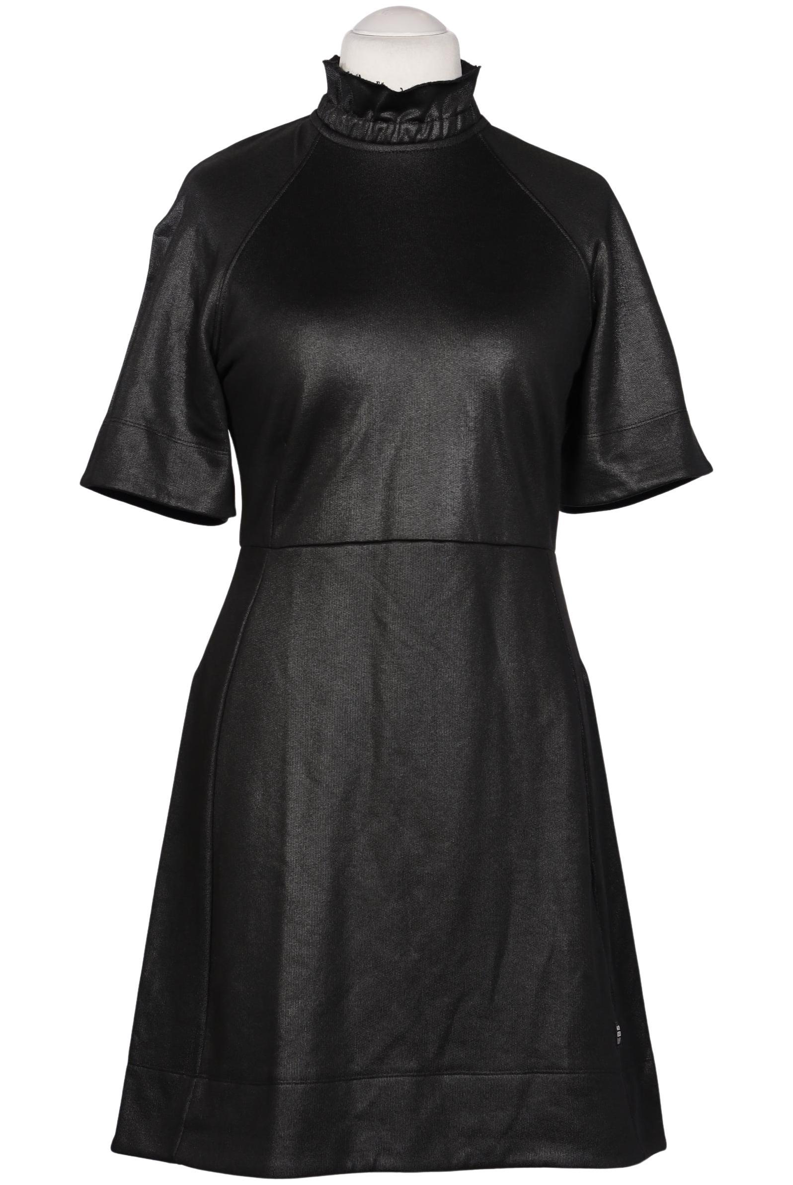 

G Star RAW Damen Kleid, schwarz, Gr. 42