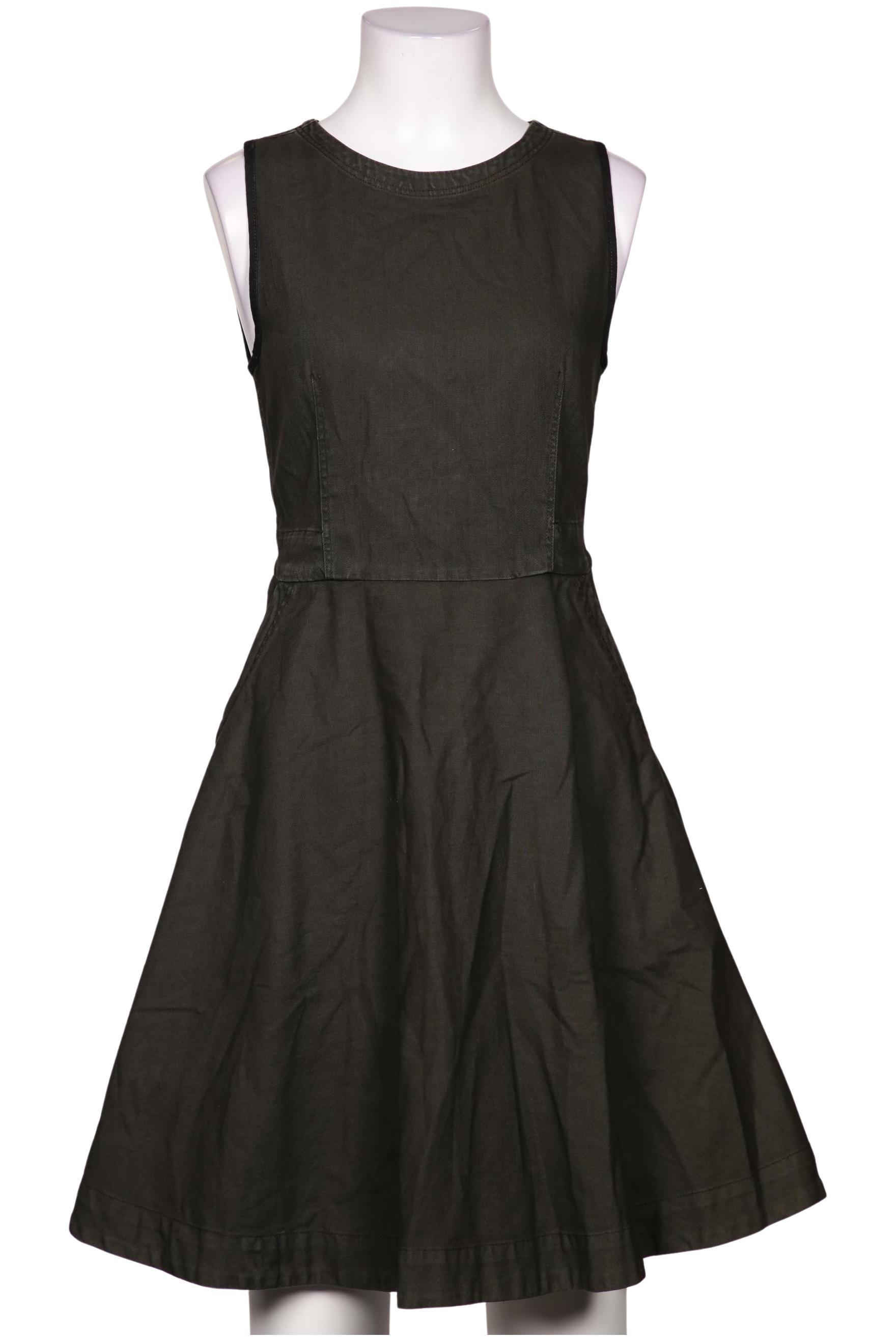 

G Star RAW Damen Kleid, grün, Gr. 34