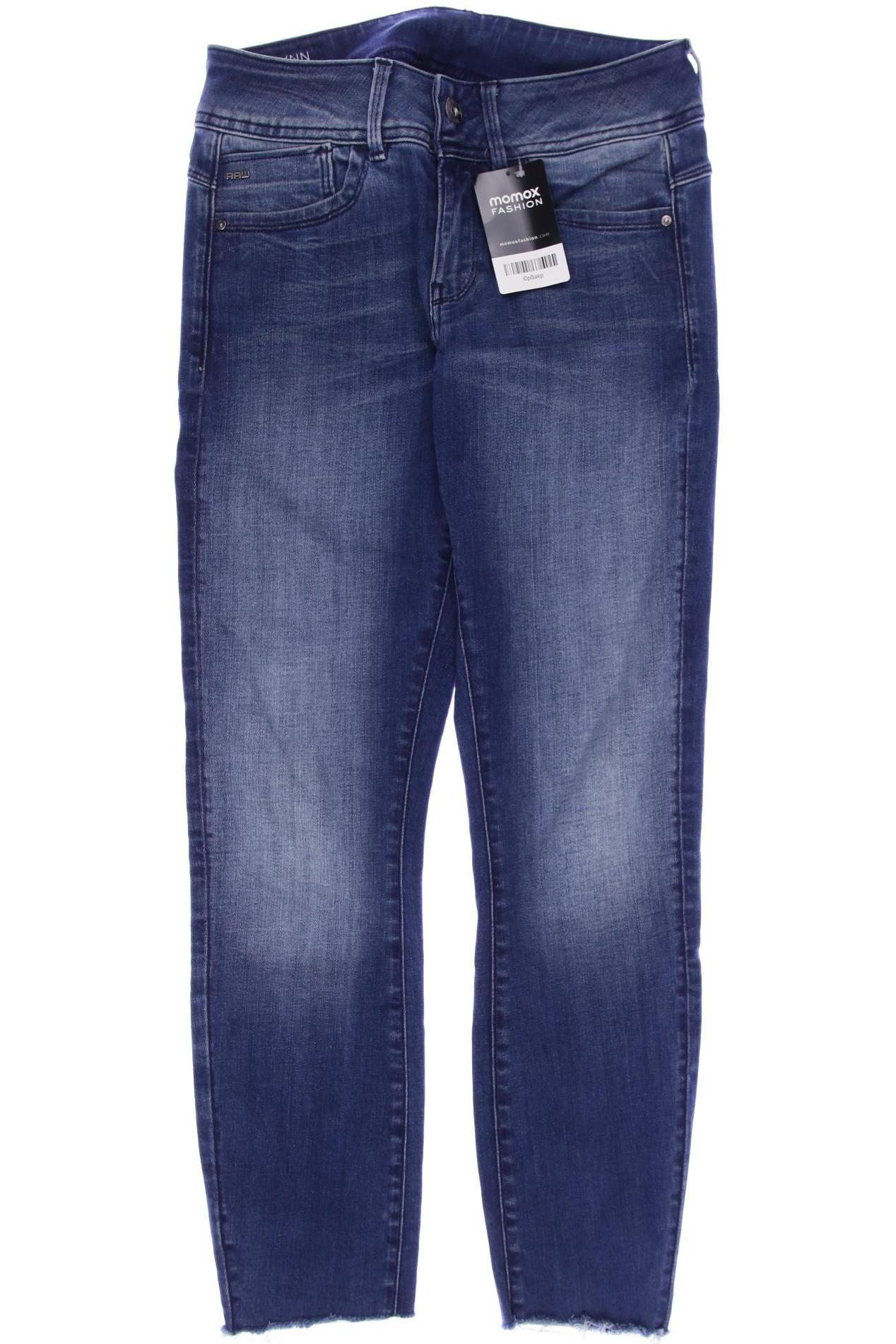 

G-Star RAW Damen Jeans, blau, Gr. 38