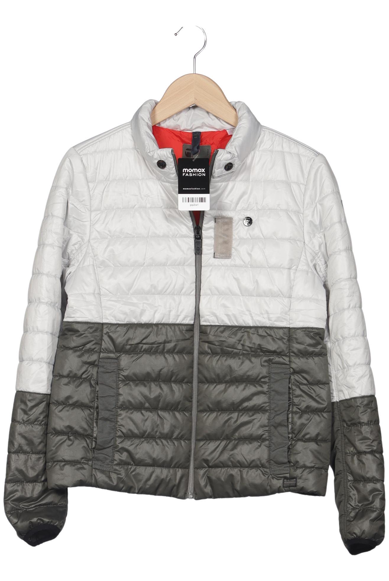 

G Star RAW Damen Jacke, grau, Gr. 38