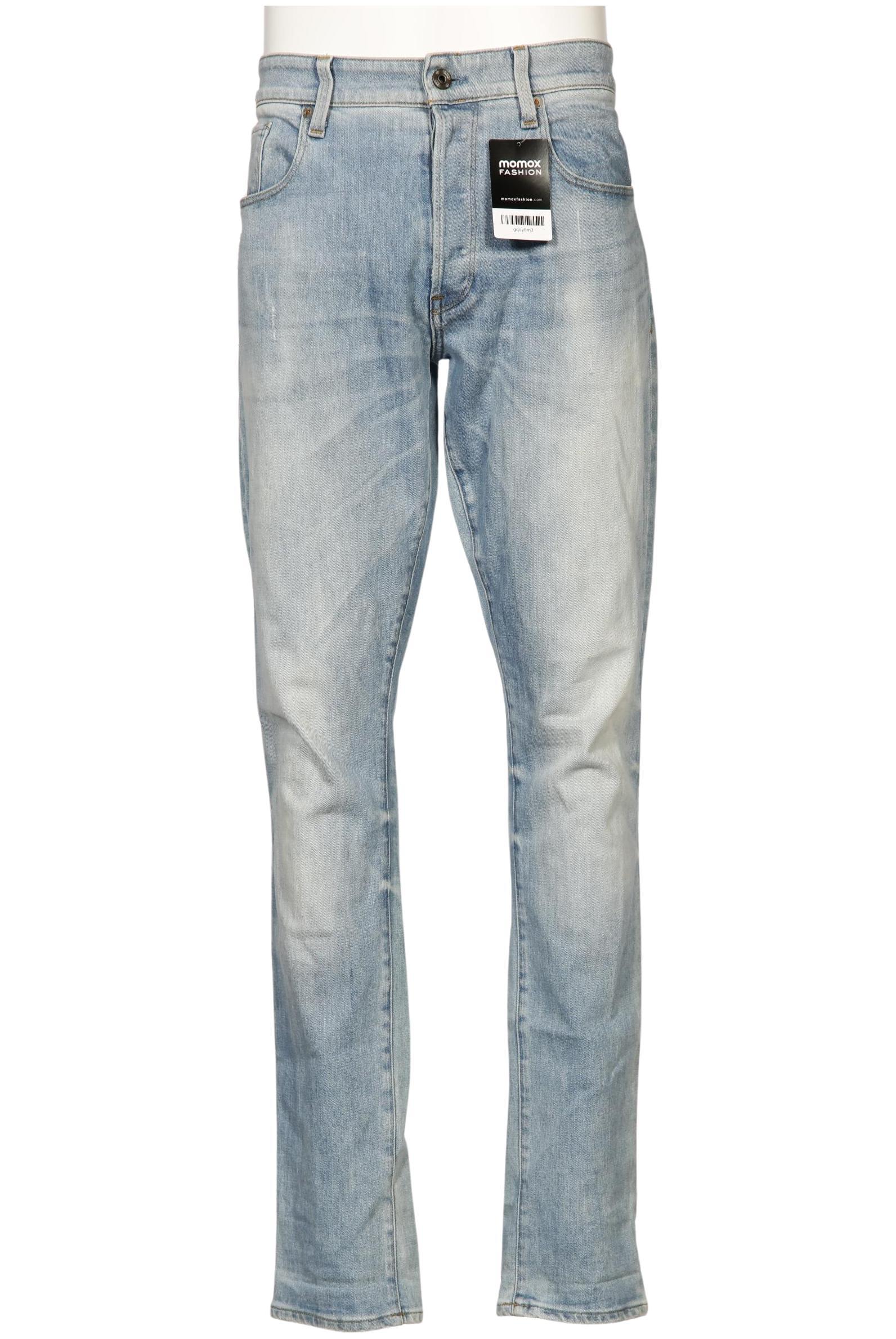 

G Star RAW Herren Jeans, hellblau, Gr. 36