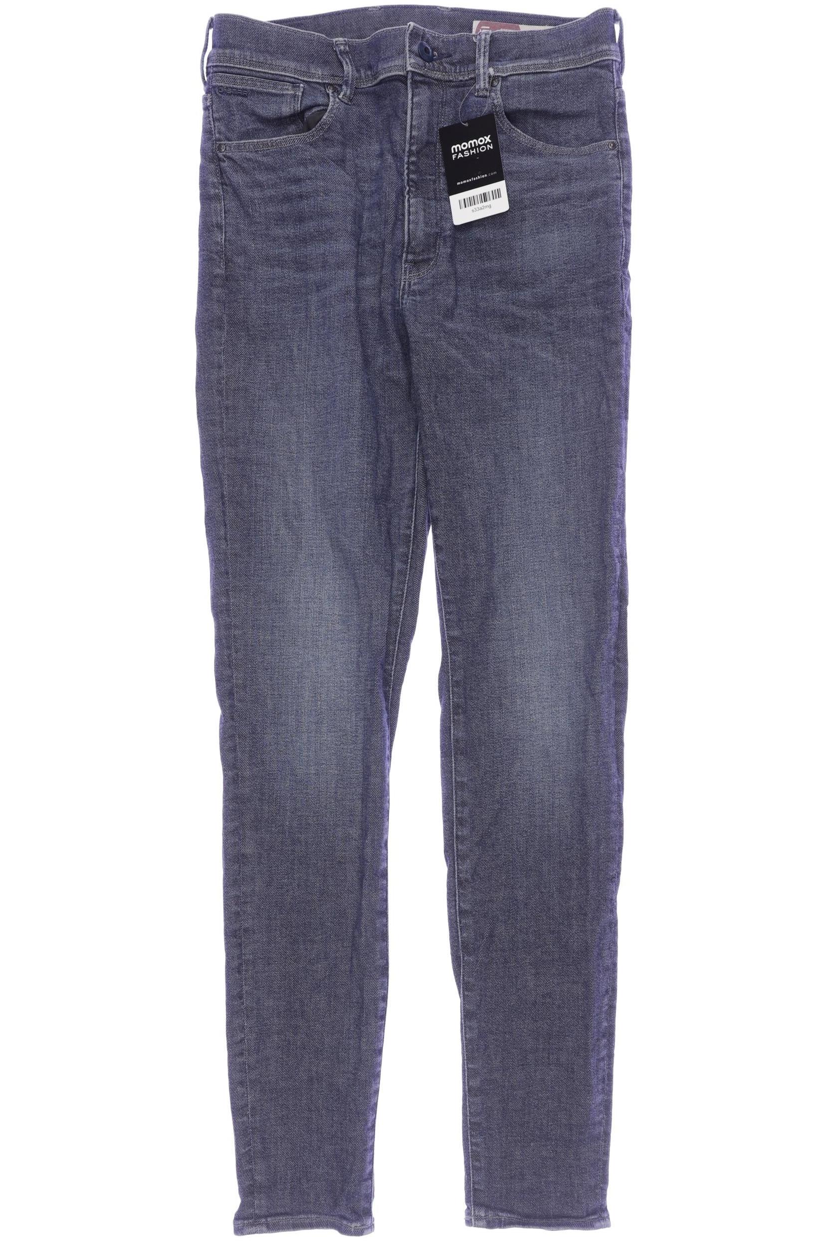 

G Star RAW Damen Jeans, blau, Gr. 29