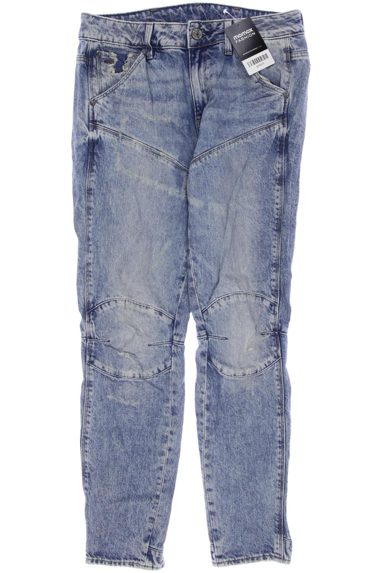 

G Star RAW Damen Jeans, blau, Gr. 25