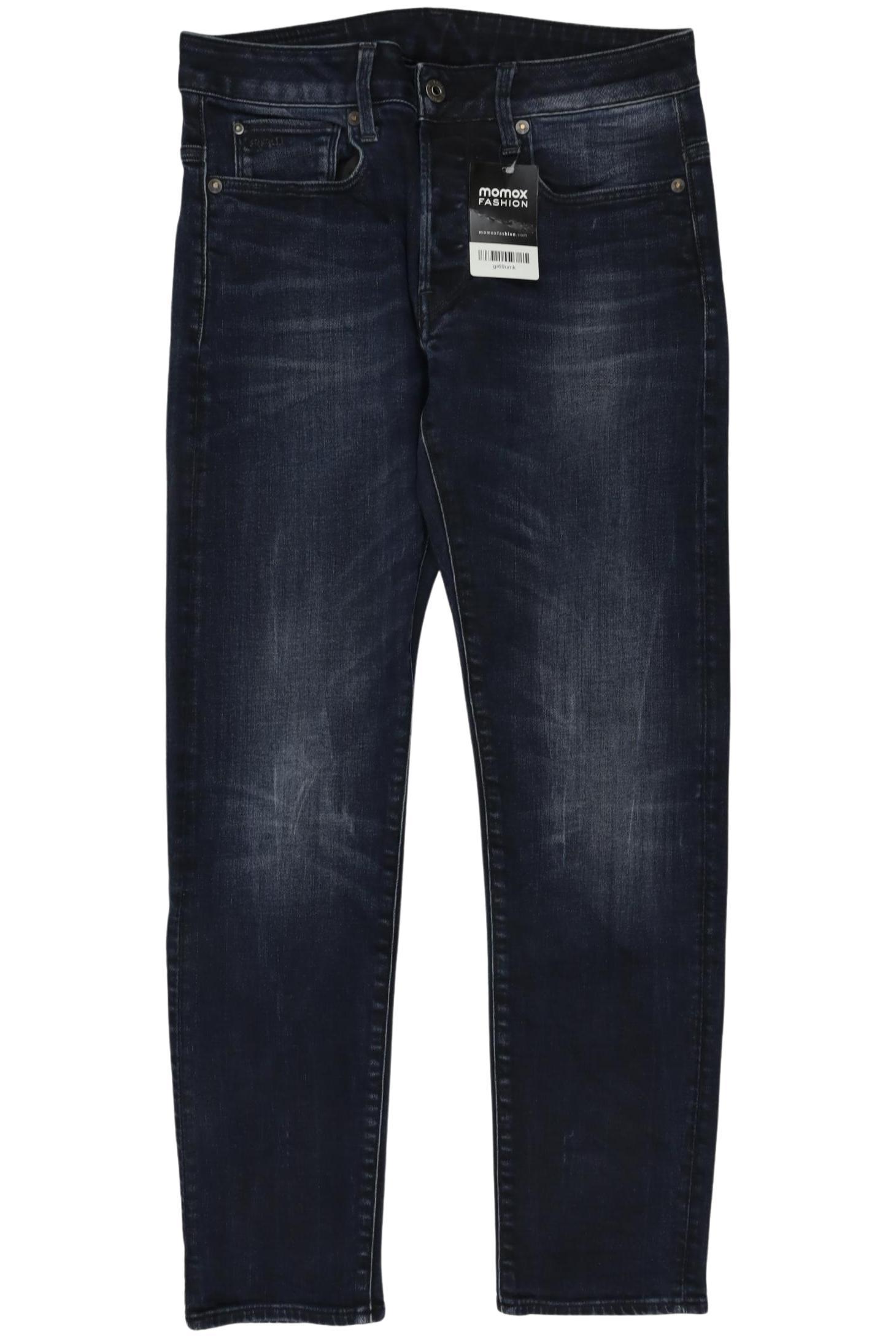 

G Star RAW Herren Jeans, marineblau, Gr. 29