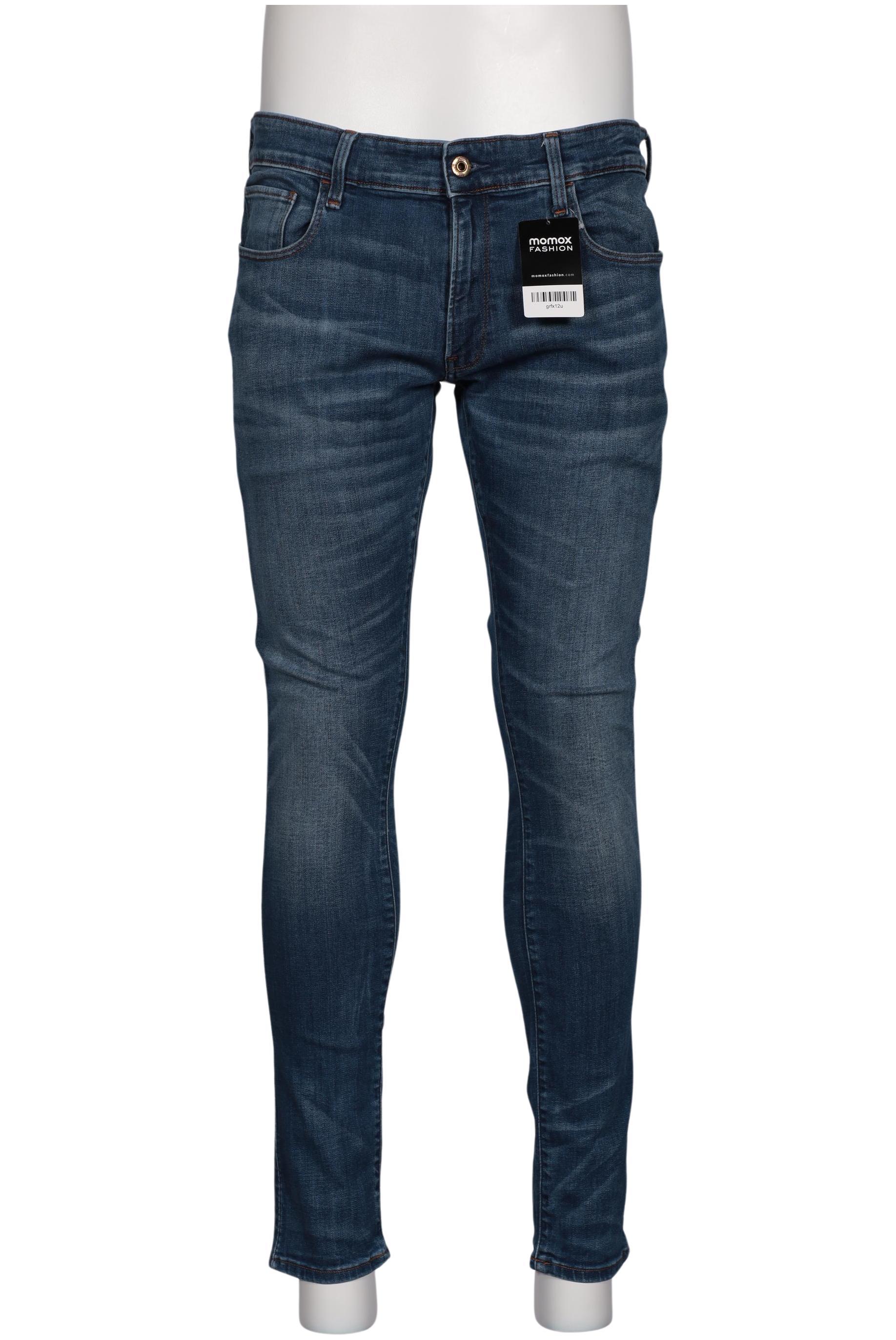 

G Star RAW Herren Jeans, blau, Gr. 36