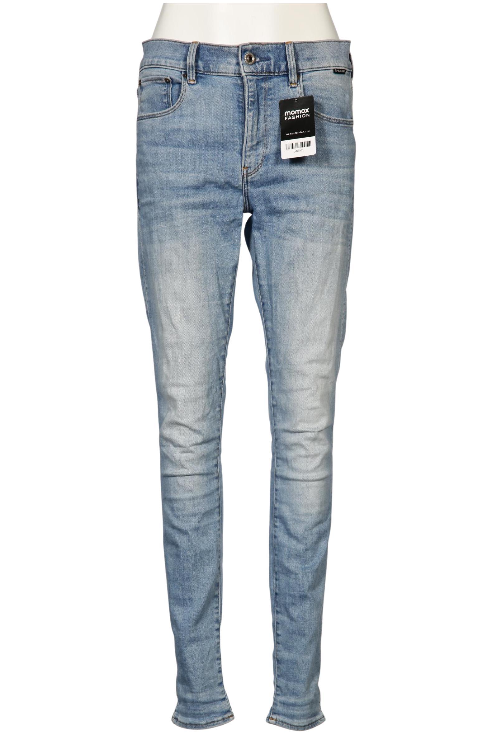 

G Star RAW Damen Jeans, hellblau, Gr. 28