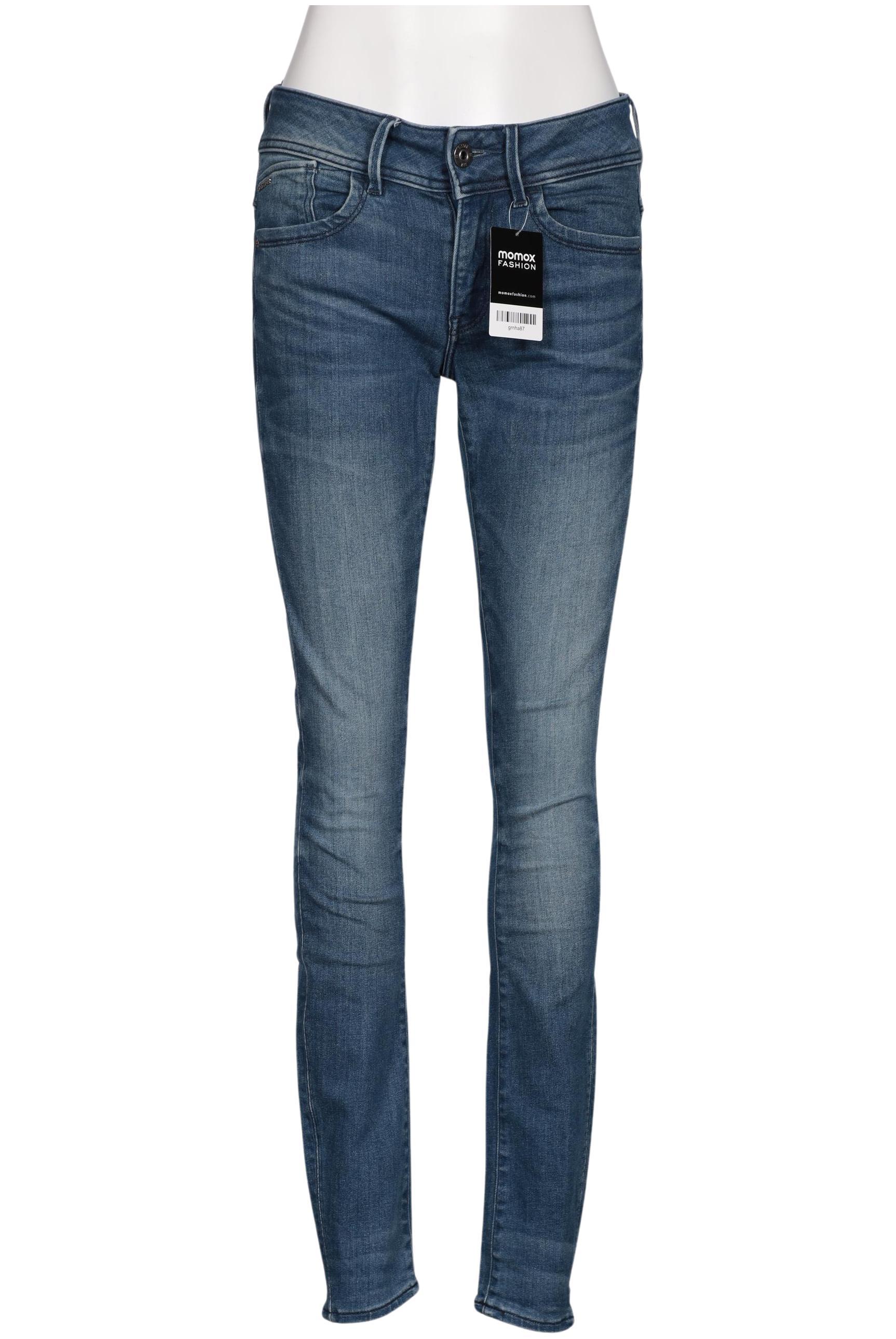 

G Star RAW Damen Jeans, blau, Gr. 27