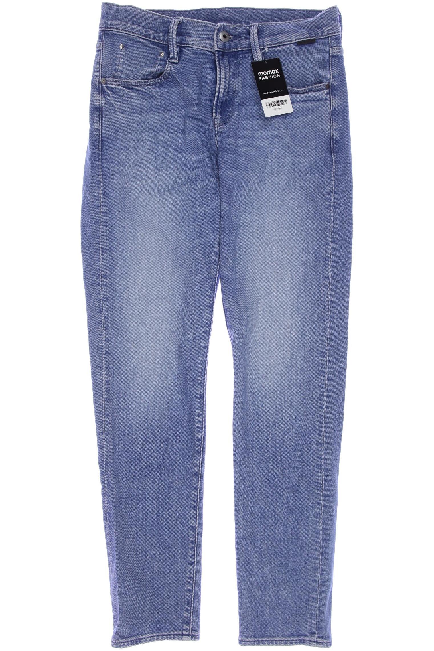 

G Star RAW Damen Jeans, blau, Gr. 26