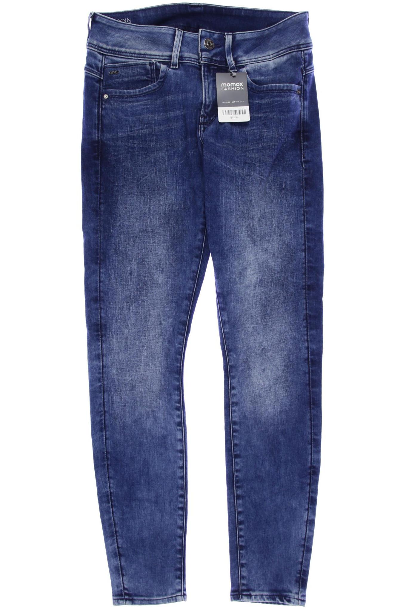 

G-STAR RAW Damen Jeans, blau
