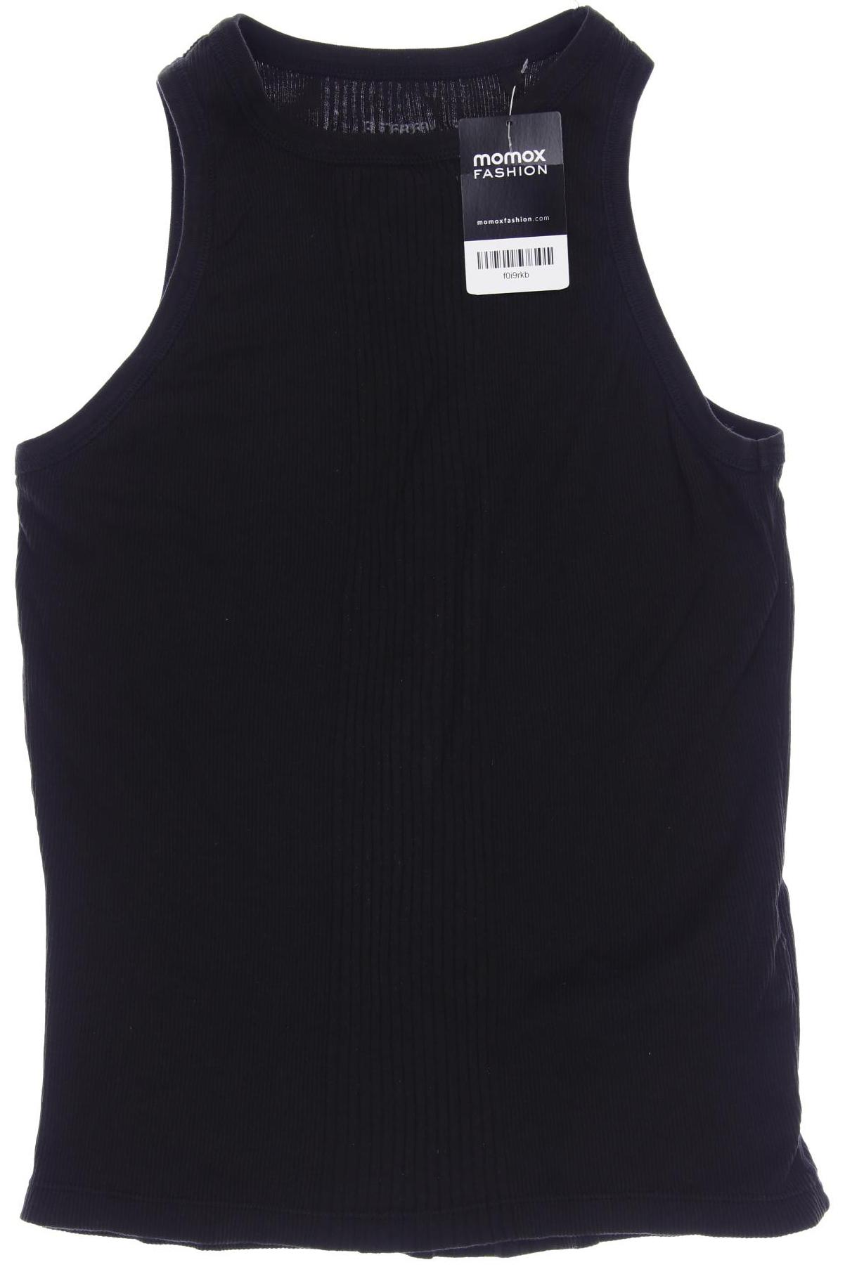 

G-STAR RAW Damen Top, schwarz