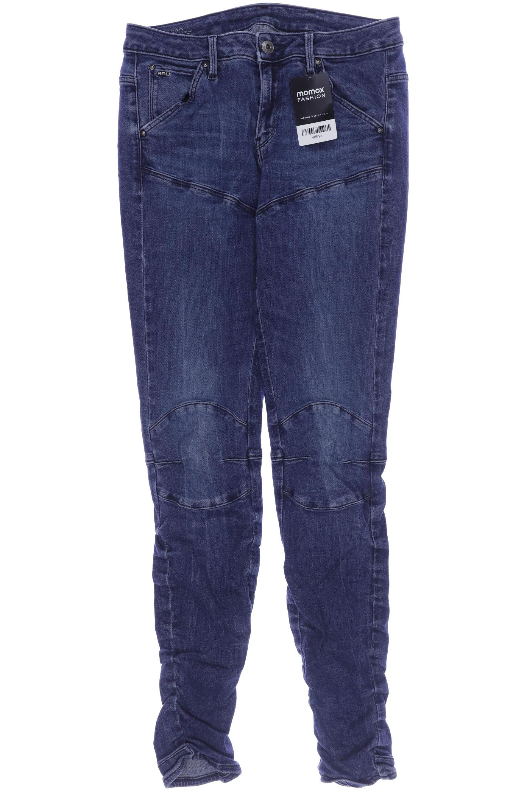 

G-Star RAW Damen Jeans, blau, Gr. 27