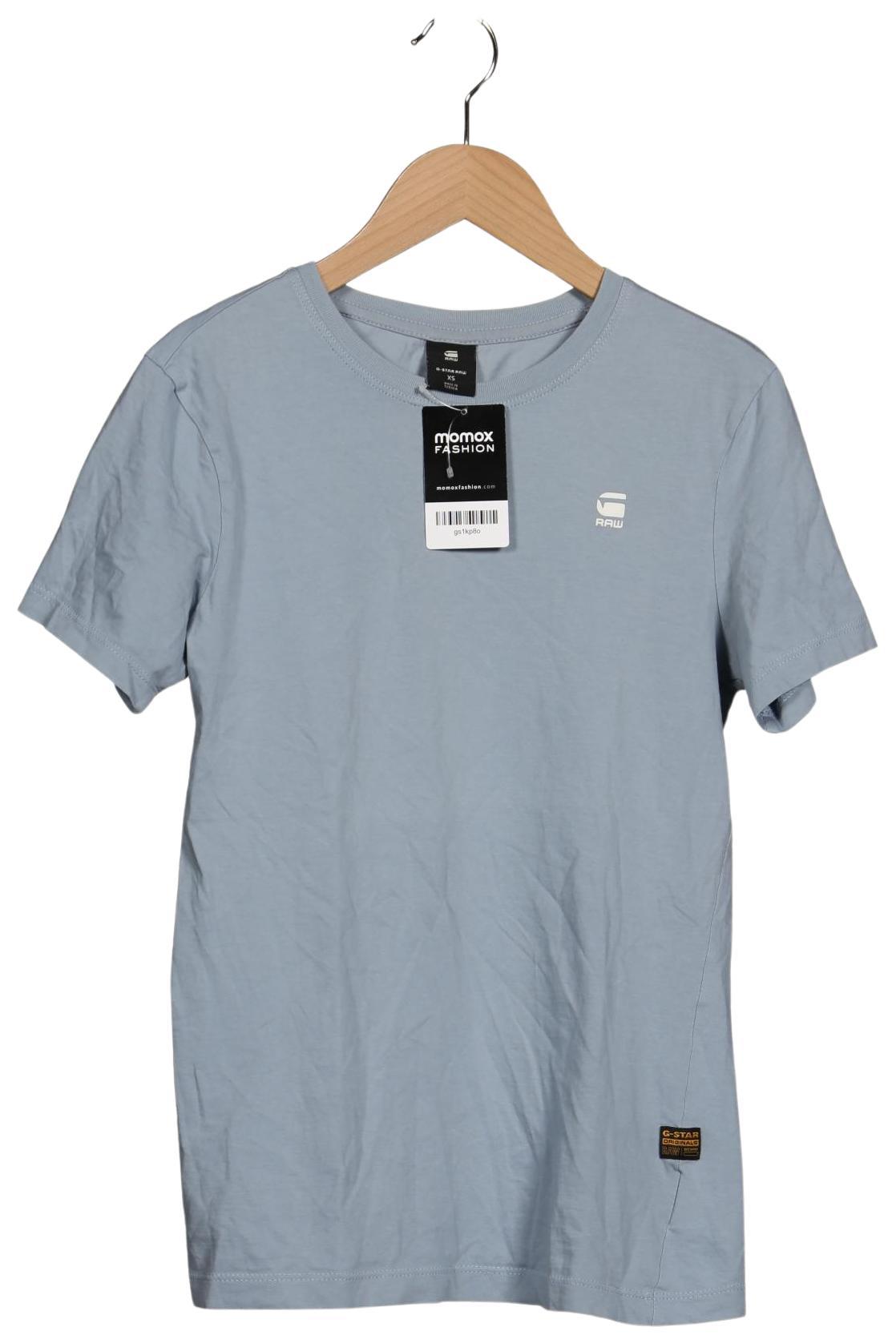 

G Star RAW Herren T-Shirt, blau, Gr. 44