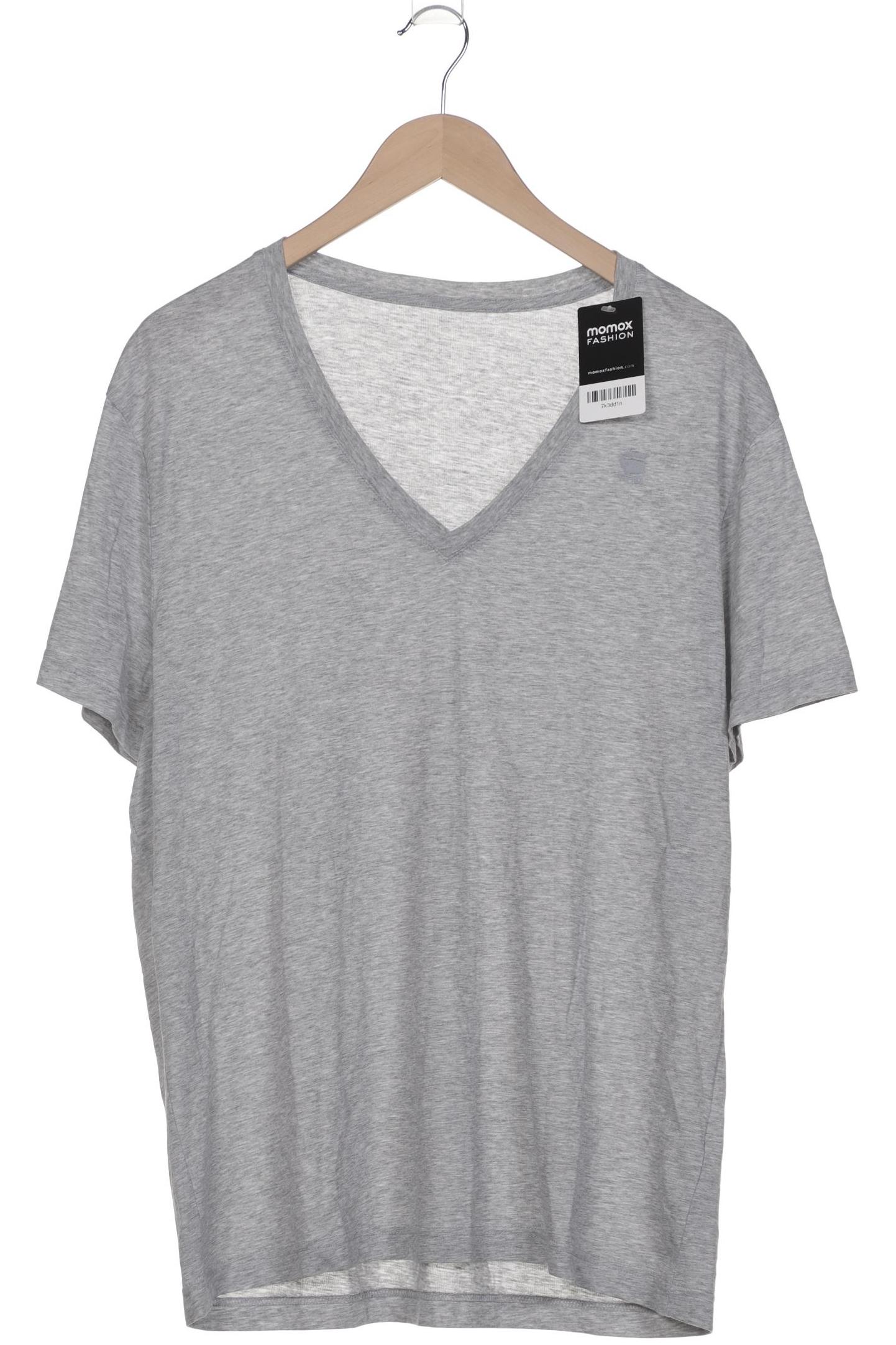

G Star RAW Herren T-Shirt, grau, Gr. 56