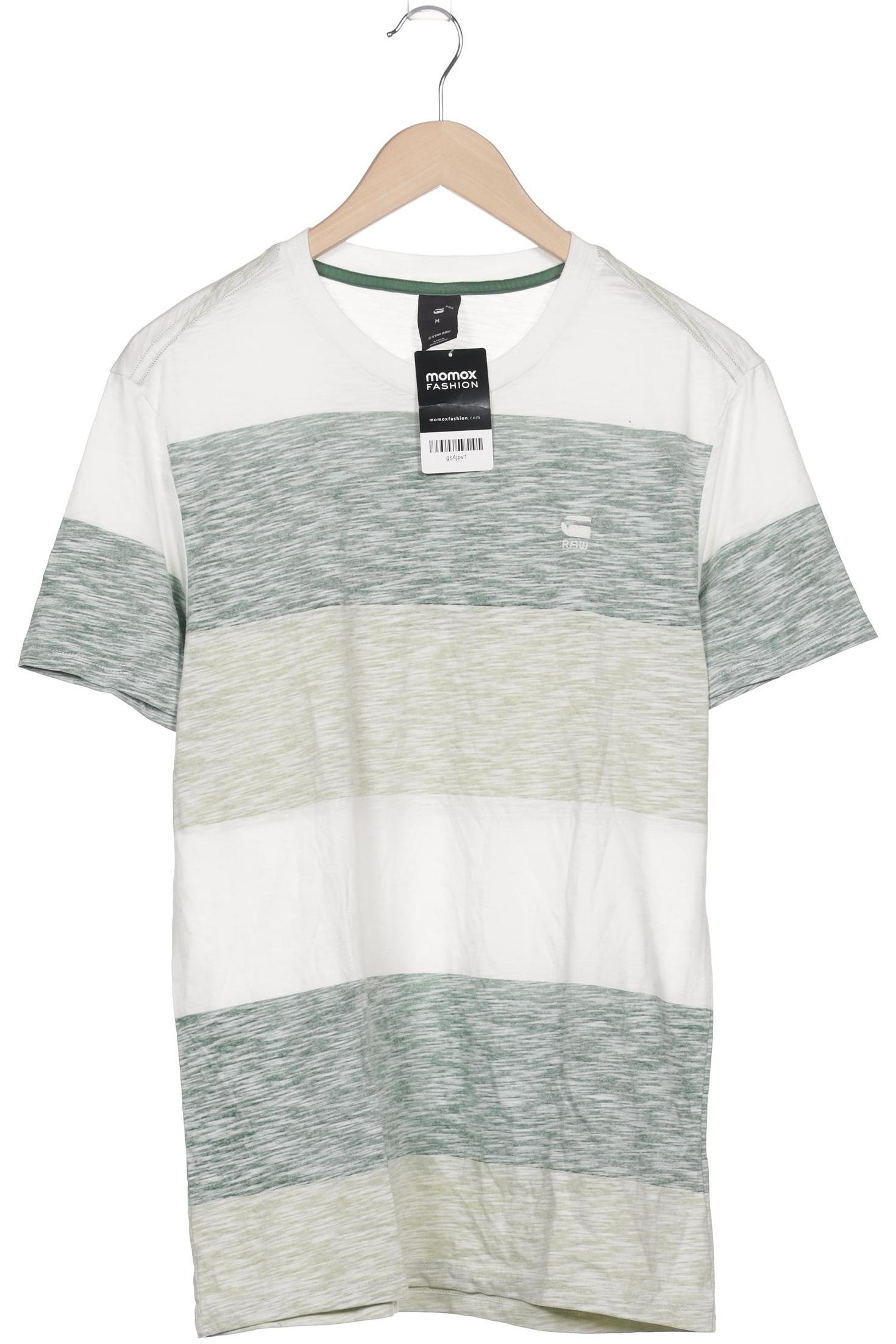 

G Star RAW Herren T-Shirt, hellgrün, Gr. 48