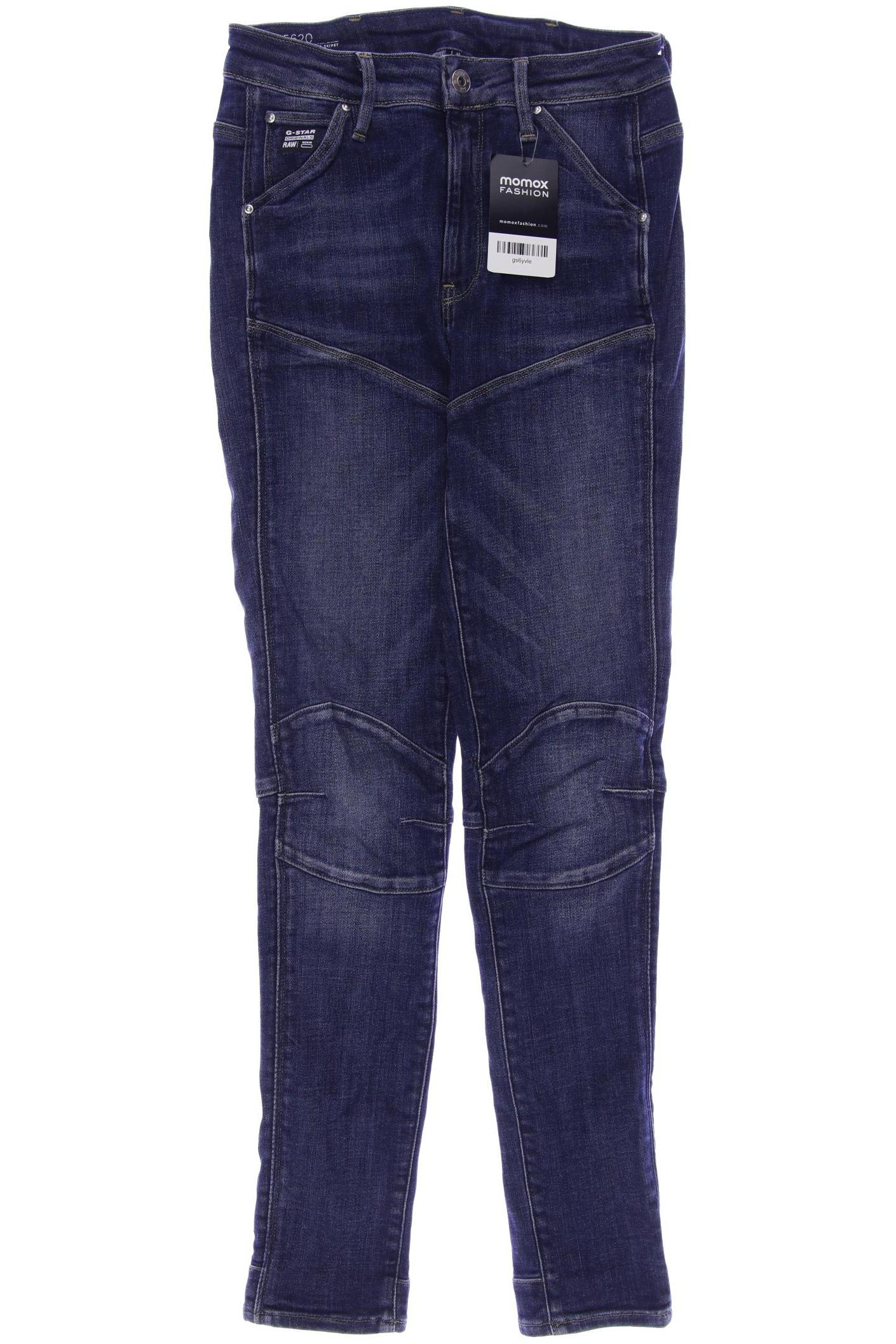 

G-Star RAW Damen Jeans, blau, Gr. 26