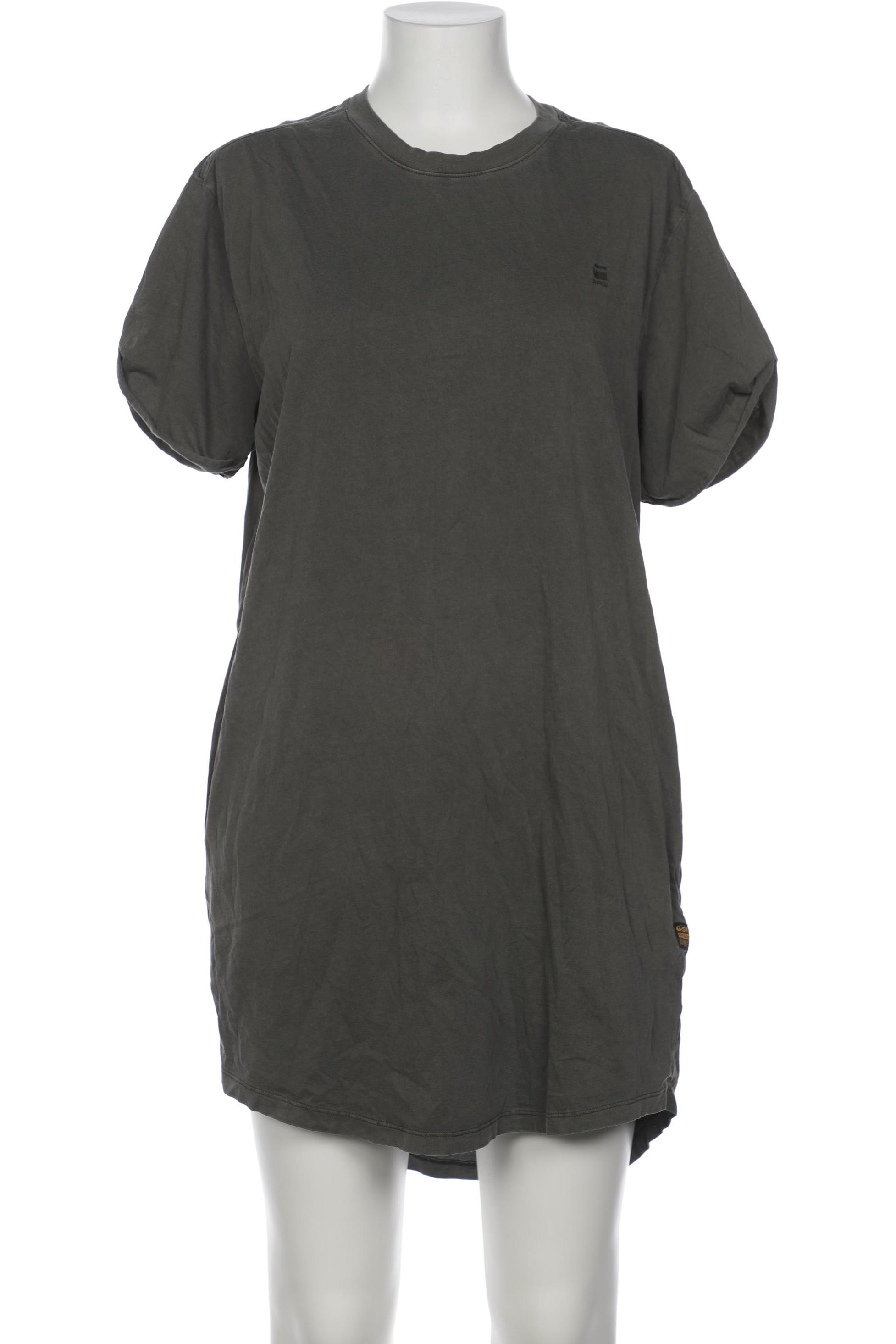 

G Star RAW Damen Kleid, grau, Gr. 42