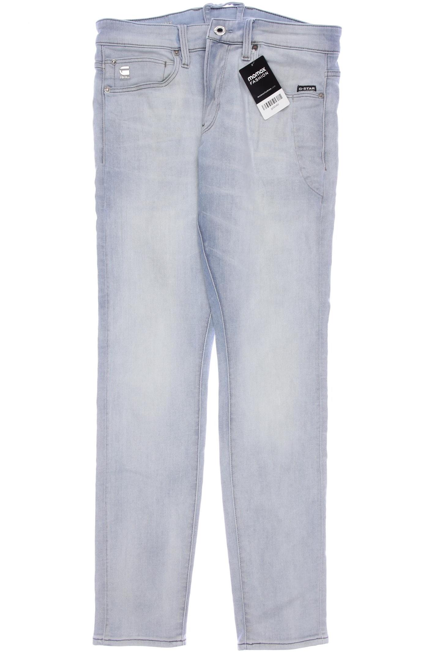 

G Star RAW Herren Jeans, hellblau, Gr. 32
