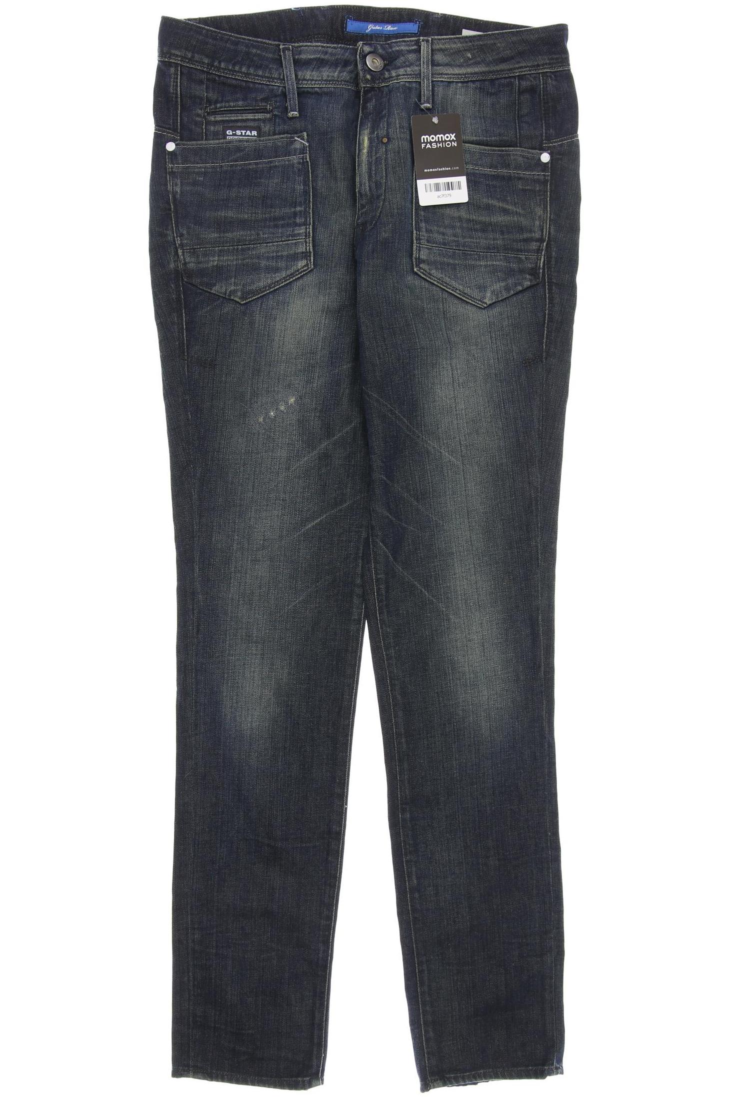 

G-Star RAW Herren Jeans, marineblau, Gr. 27
