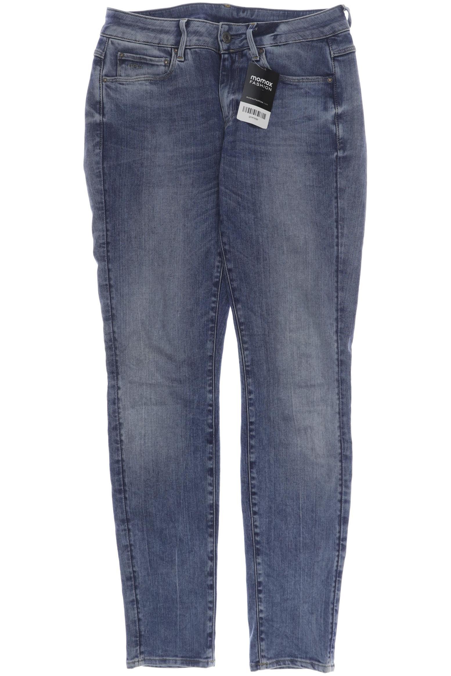 

G-STAR RAW Damen Jeans, blau