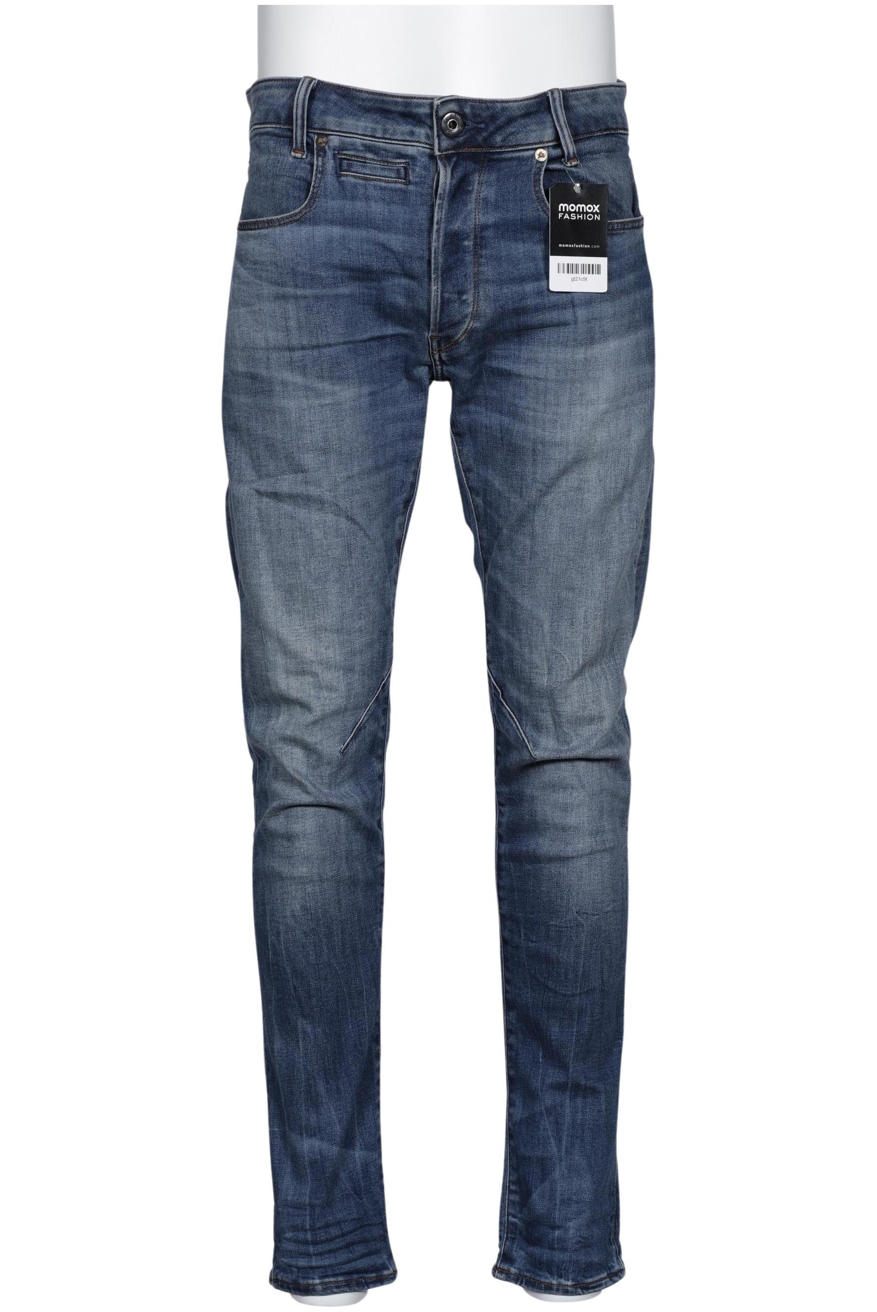 

G Star RAW Herren Jeans, blau, Gr. 32