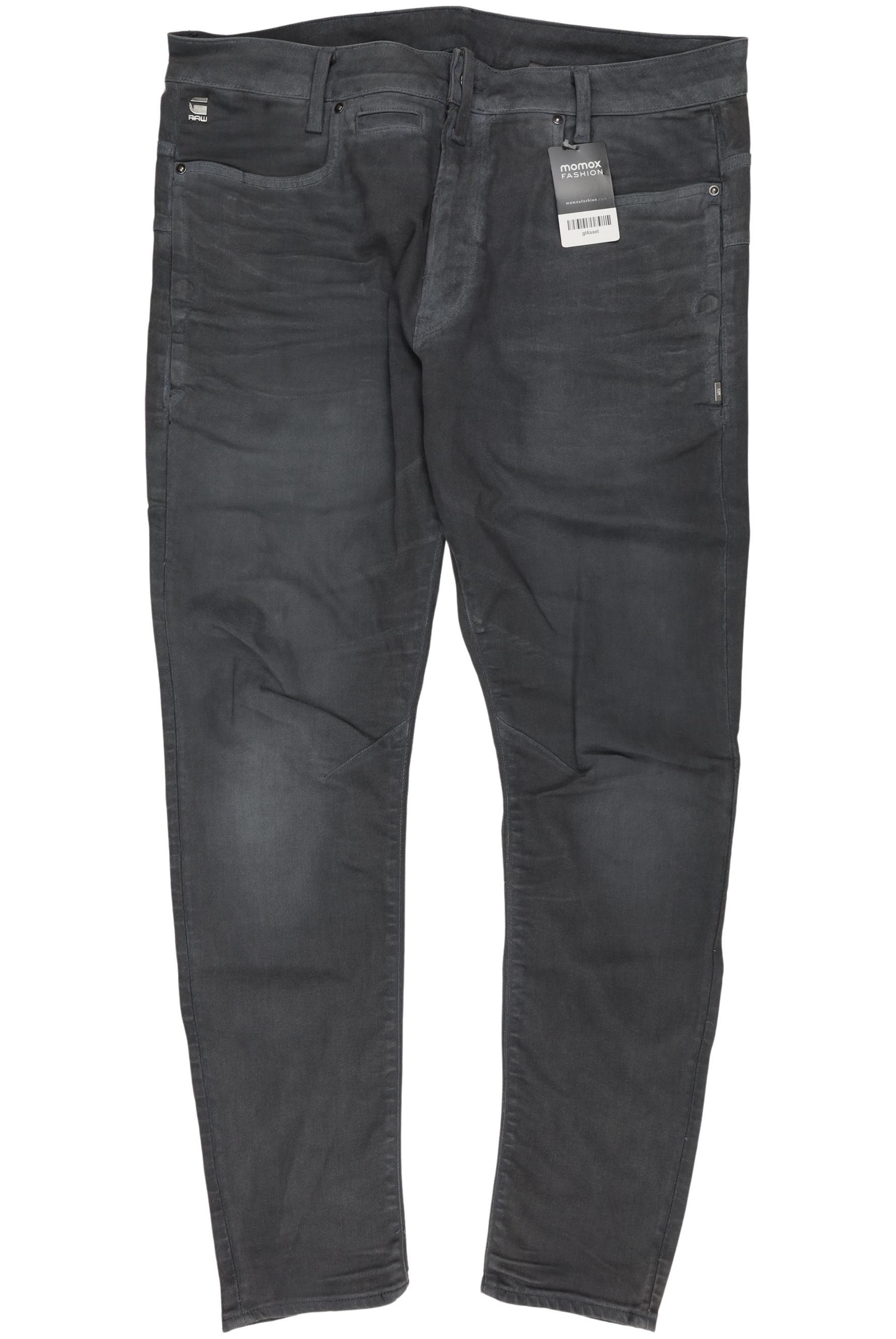 

G Star RAW Herren Jeans, grau, Gr. 38