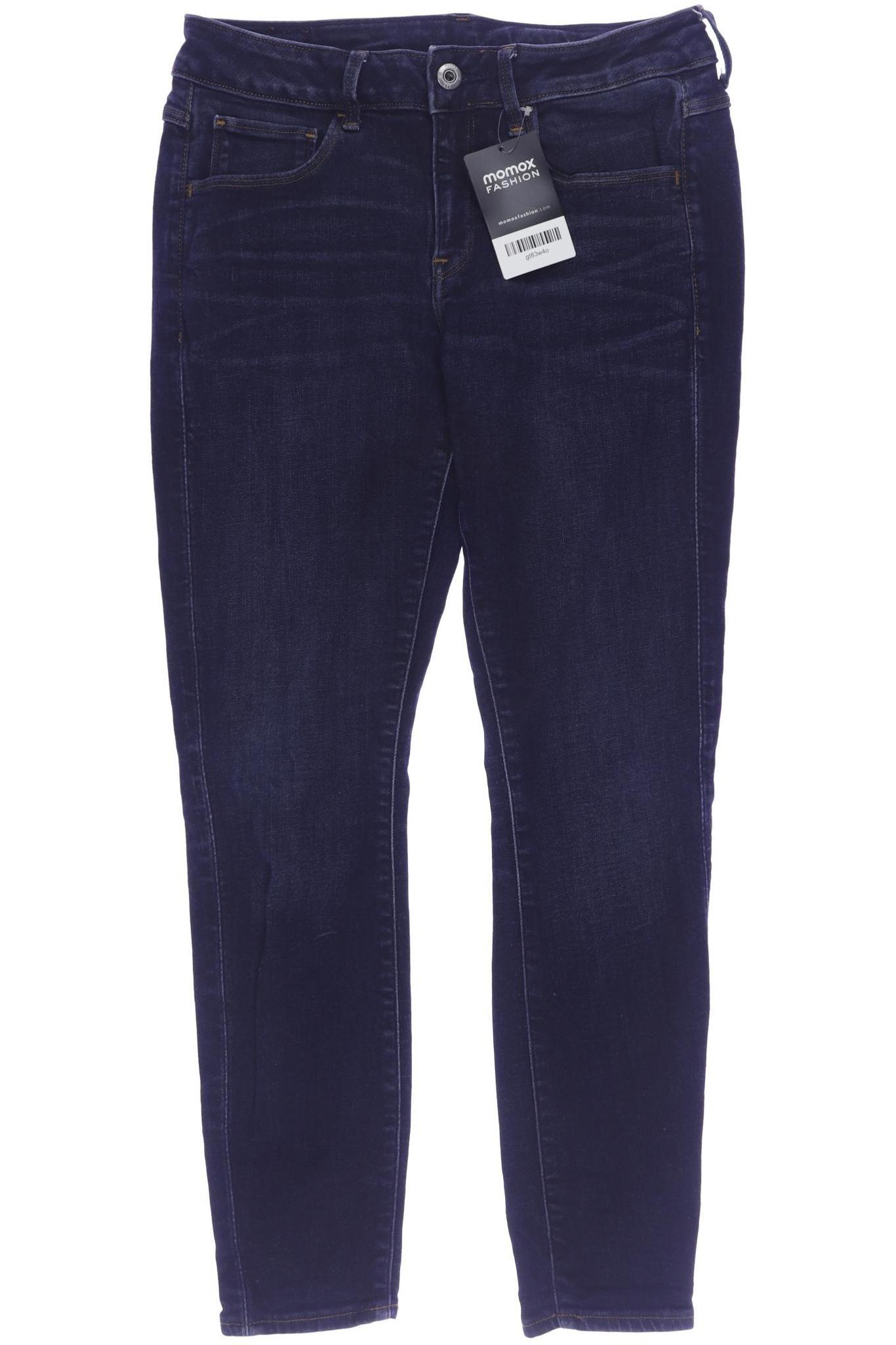 

G Star RAW Damen Jeans, marineblau, Gr. 29