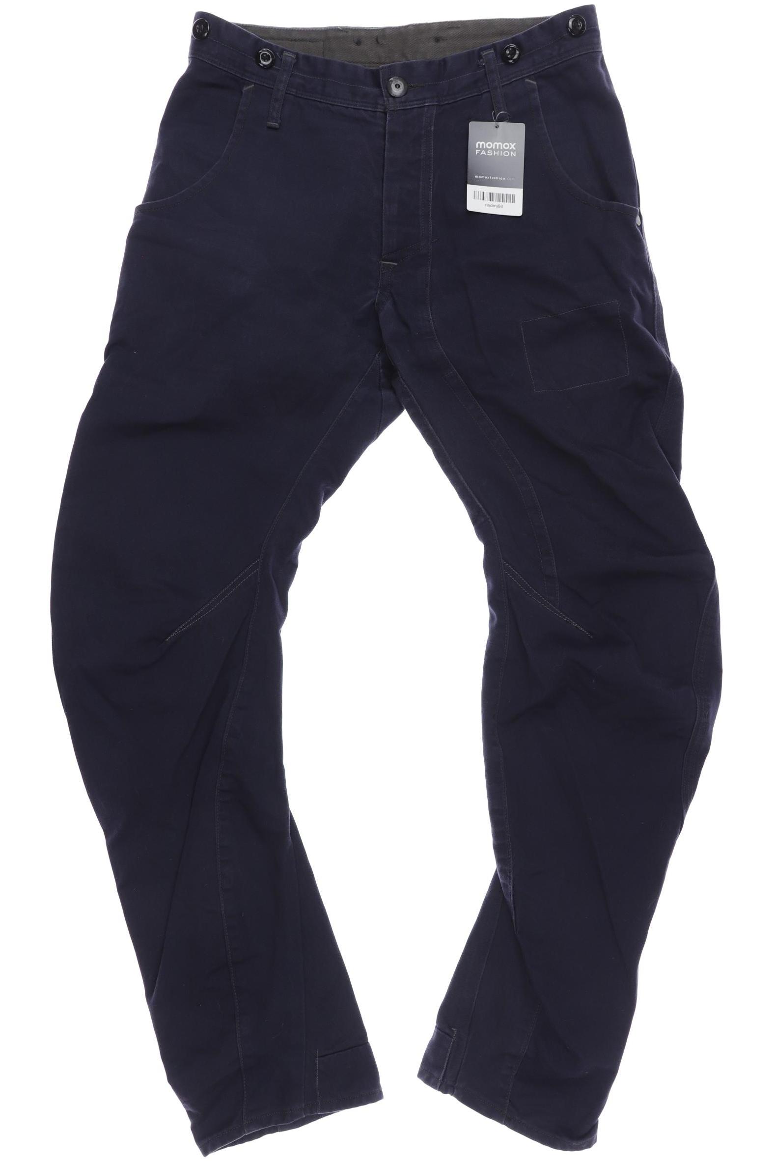 

G Star RAW Herren Jeans, marineblau, Gr. 29