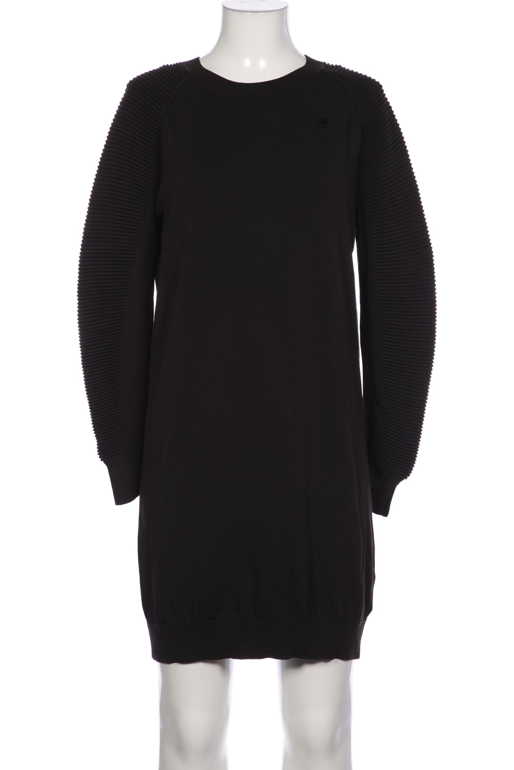 

G STAR RAW Damen Kleid, grün
