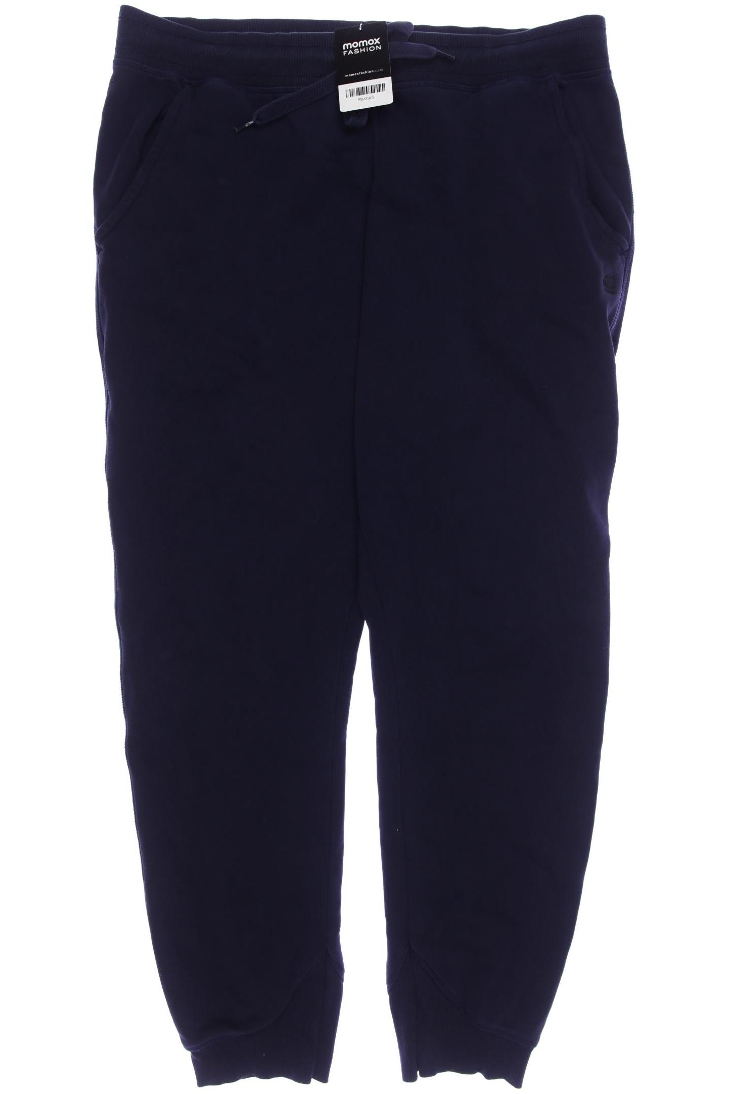 

G Star RAW Herren Stoffhose, marineblau, Gr. 0