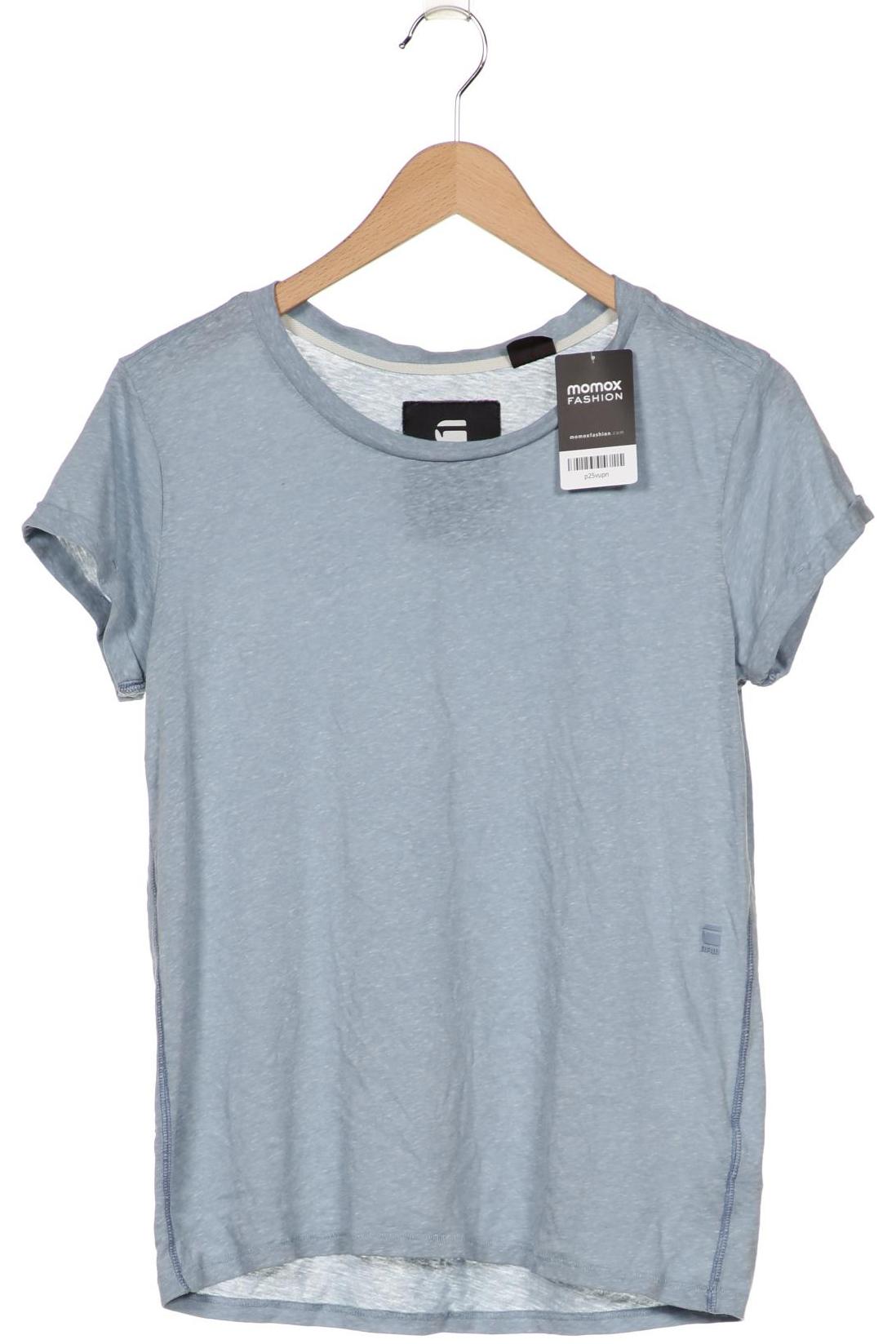 

G-Star RAW Damen T-Shirt, hellblau, Gr. 34