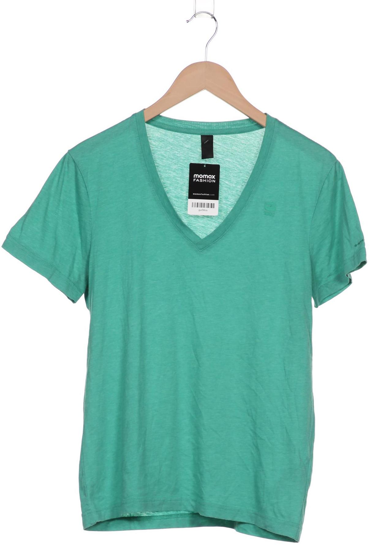 

G-STAR RAW Herren T-Shirt, grün