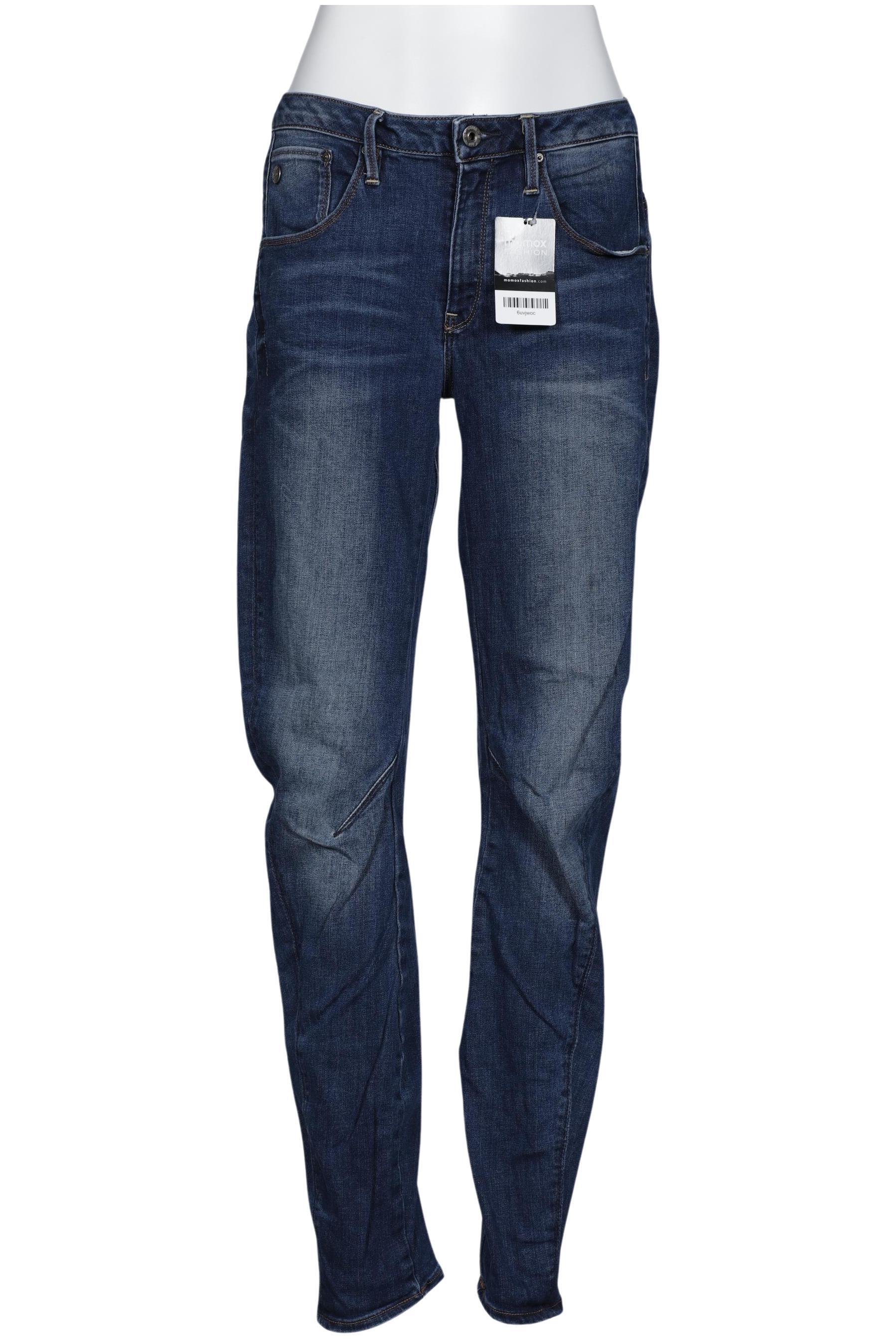 

G Star RAW Damen Jeans, blau, Gr. 28