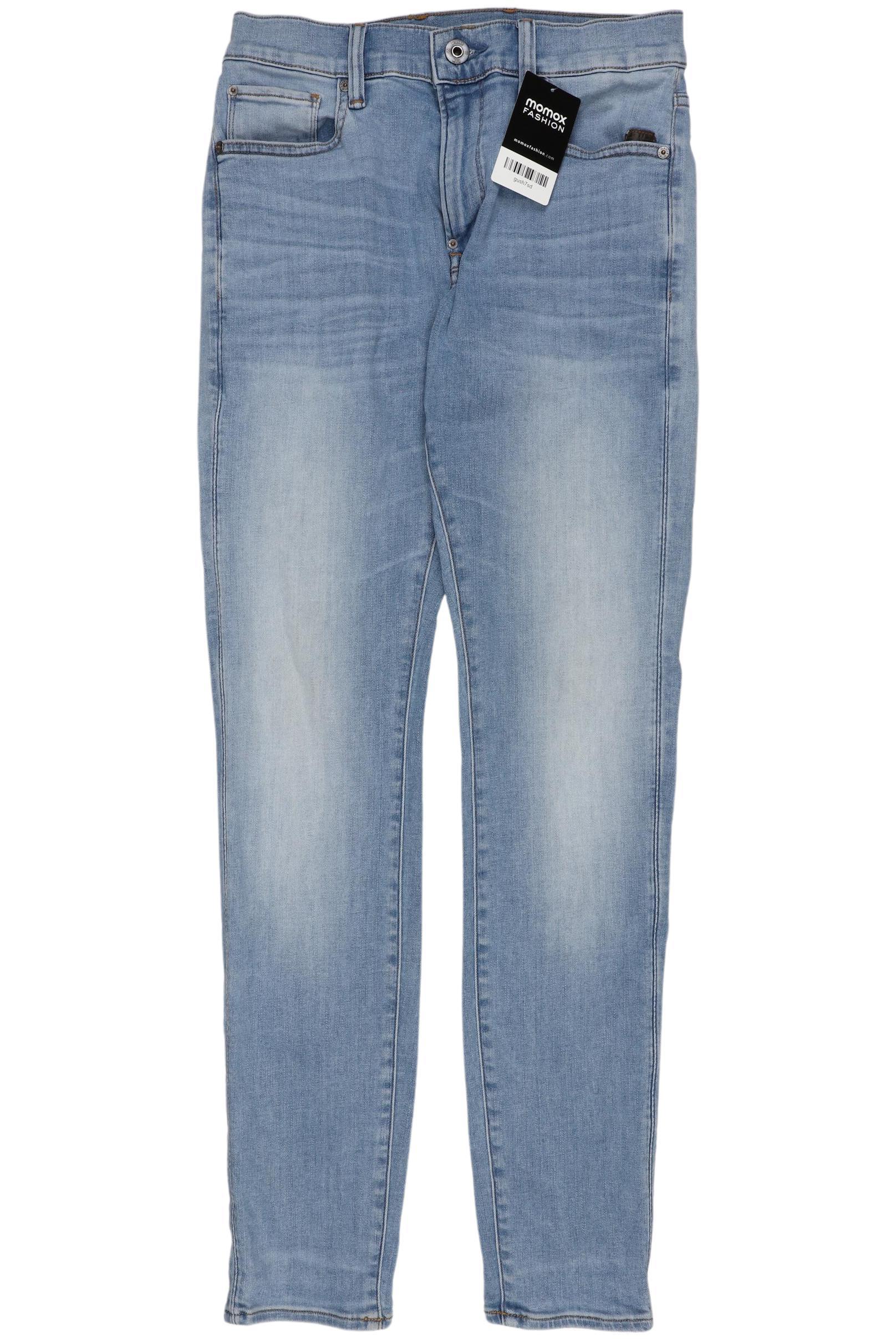 

G-Star RAW Herren Jeans, hellblau, Gr. 28