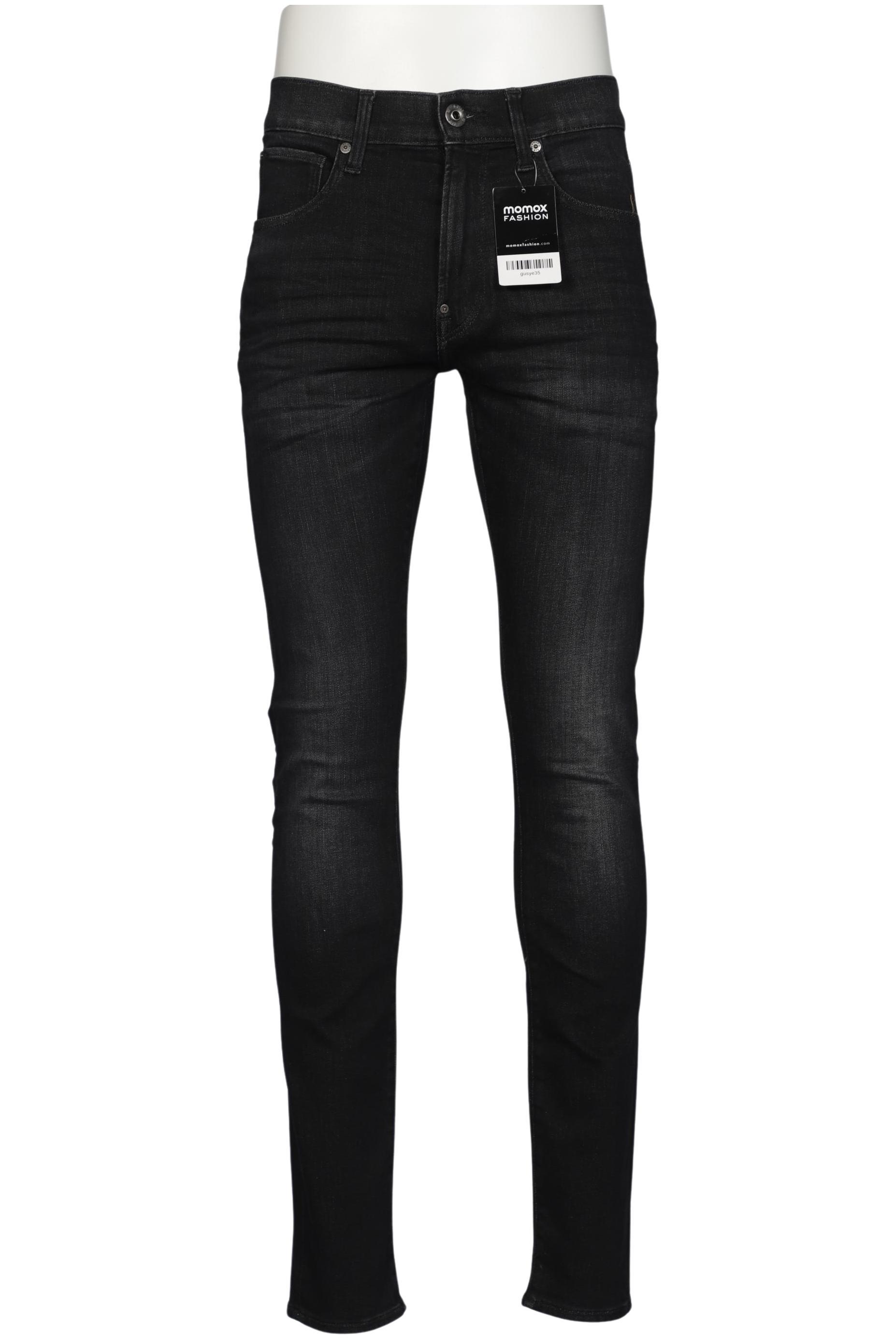 

G Star RAW Herren Jeans, schwarz, Gr. 29