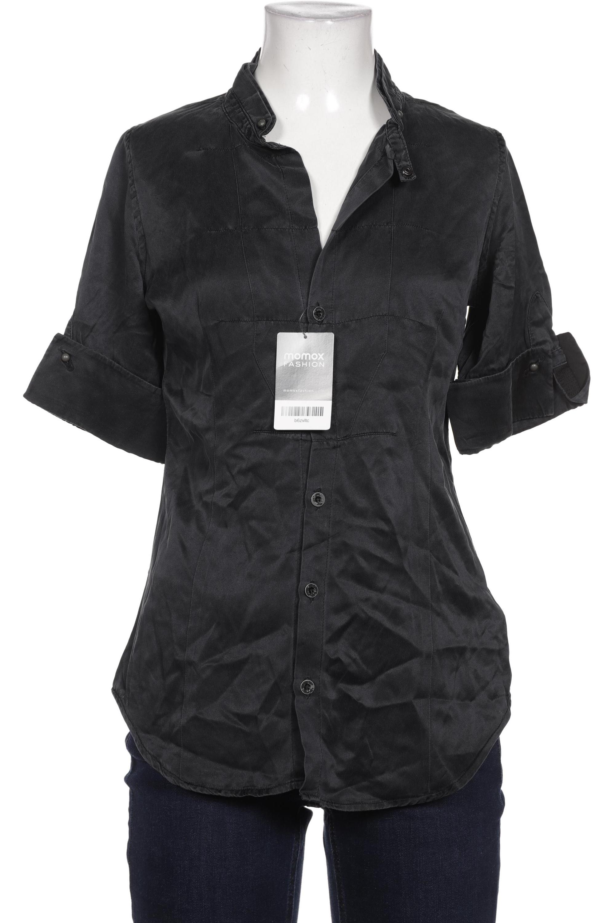 

G-Star RAW Damen Bluse, schwarz, Gr. 36