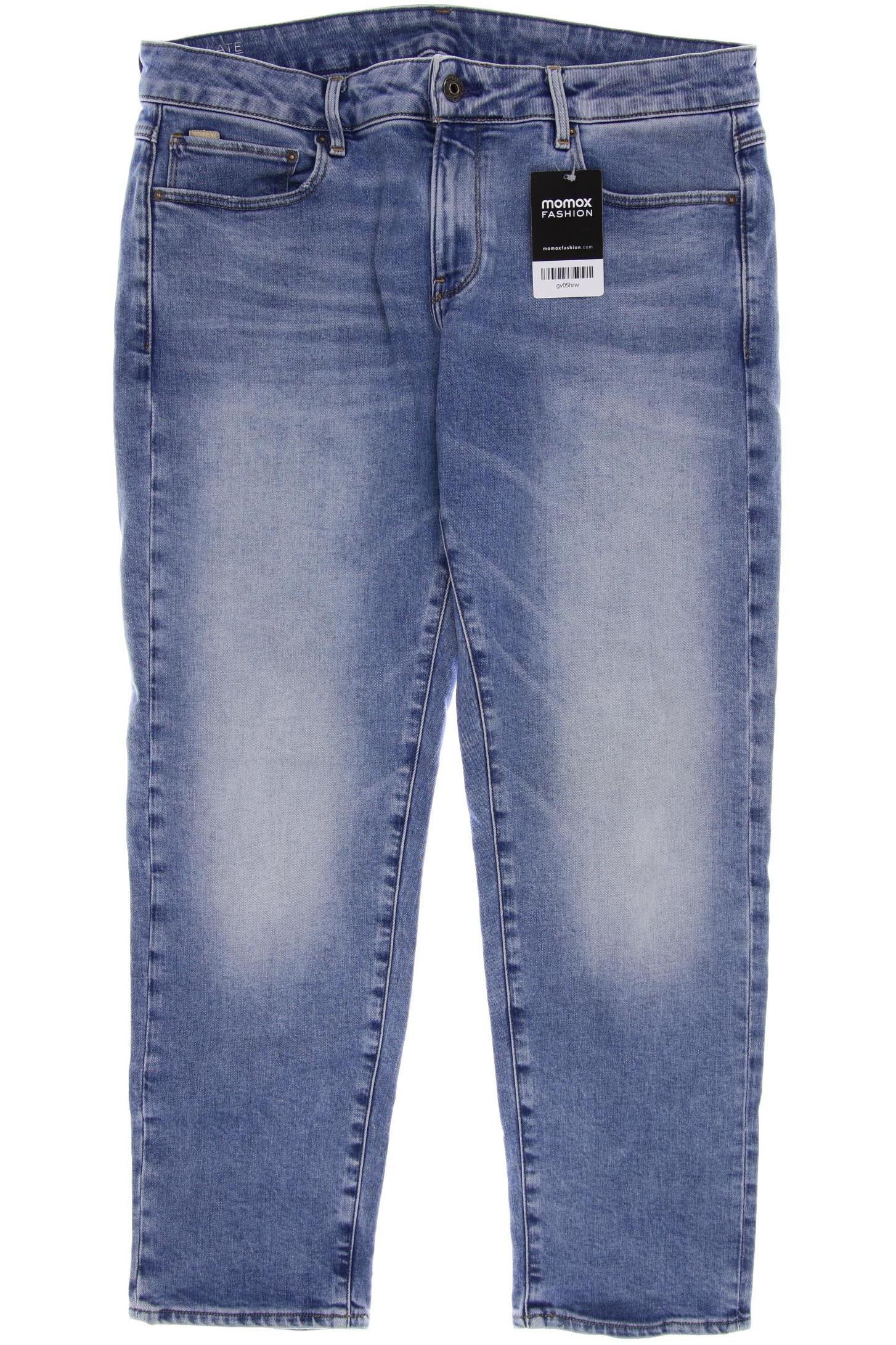 

G Star RAW Damen Jeans, blau, Gr. 29