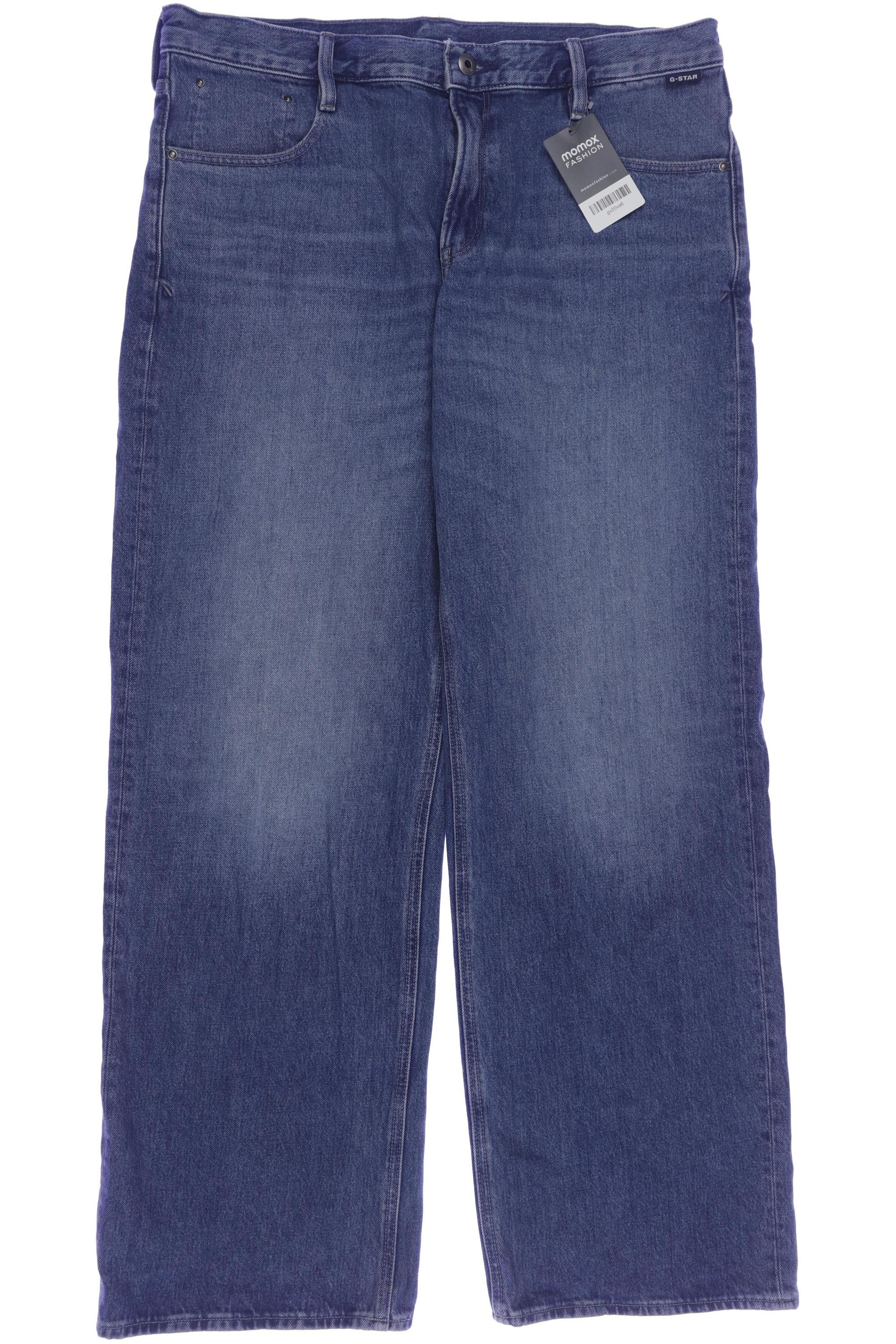 

G Star RAW Damen Jeans, blau, Gr. 31