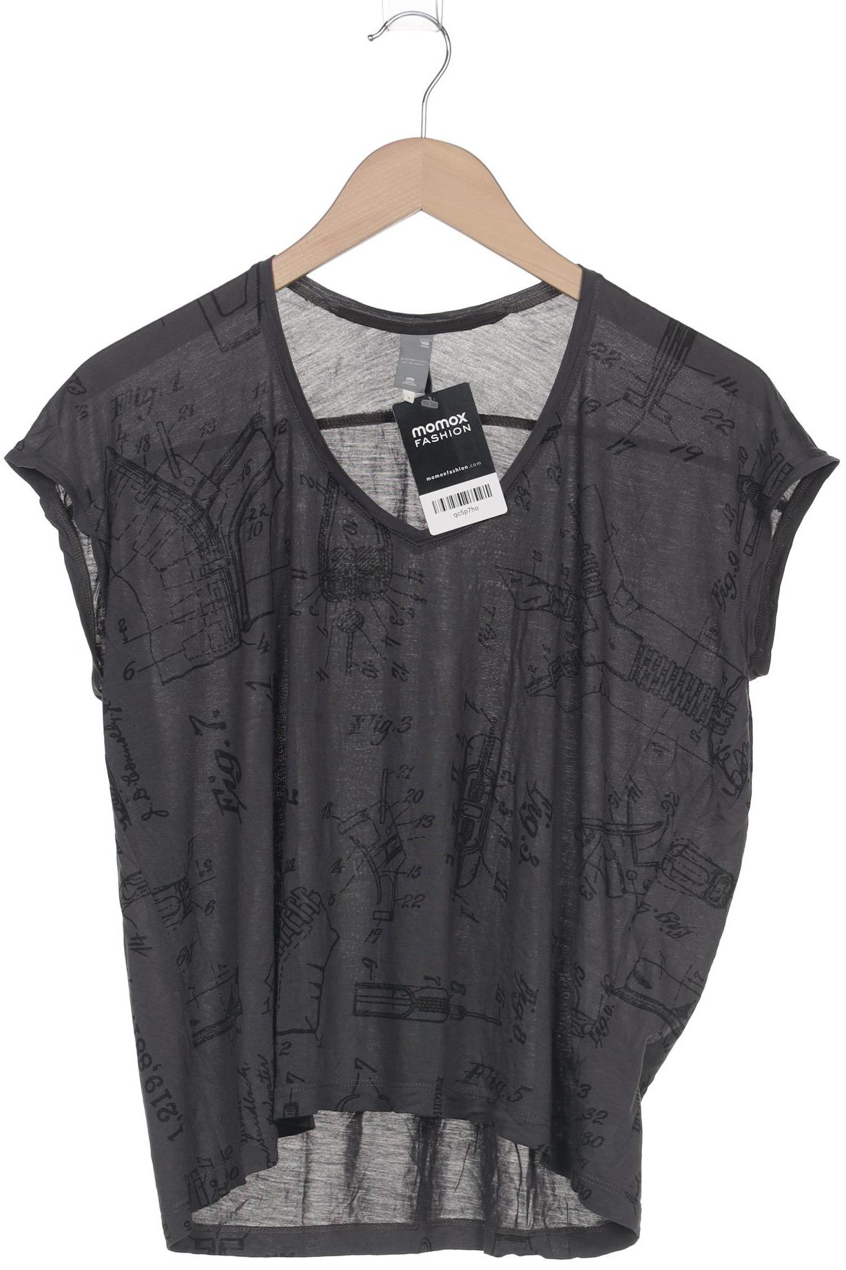 

G-Star RAW Damen T-Shirt, grau, Gr. 36