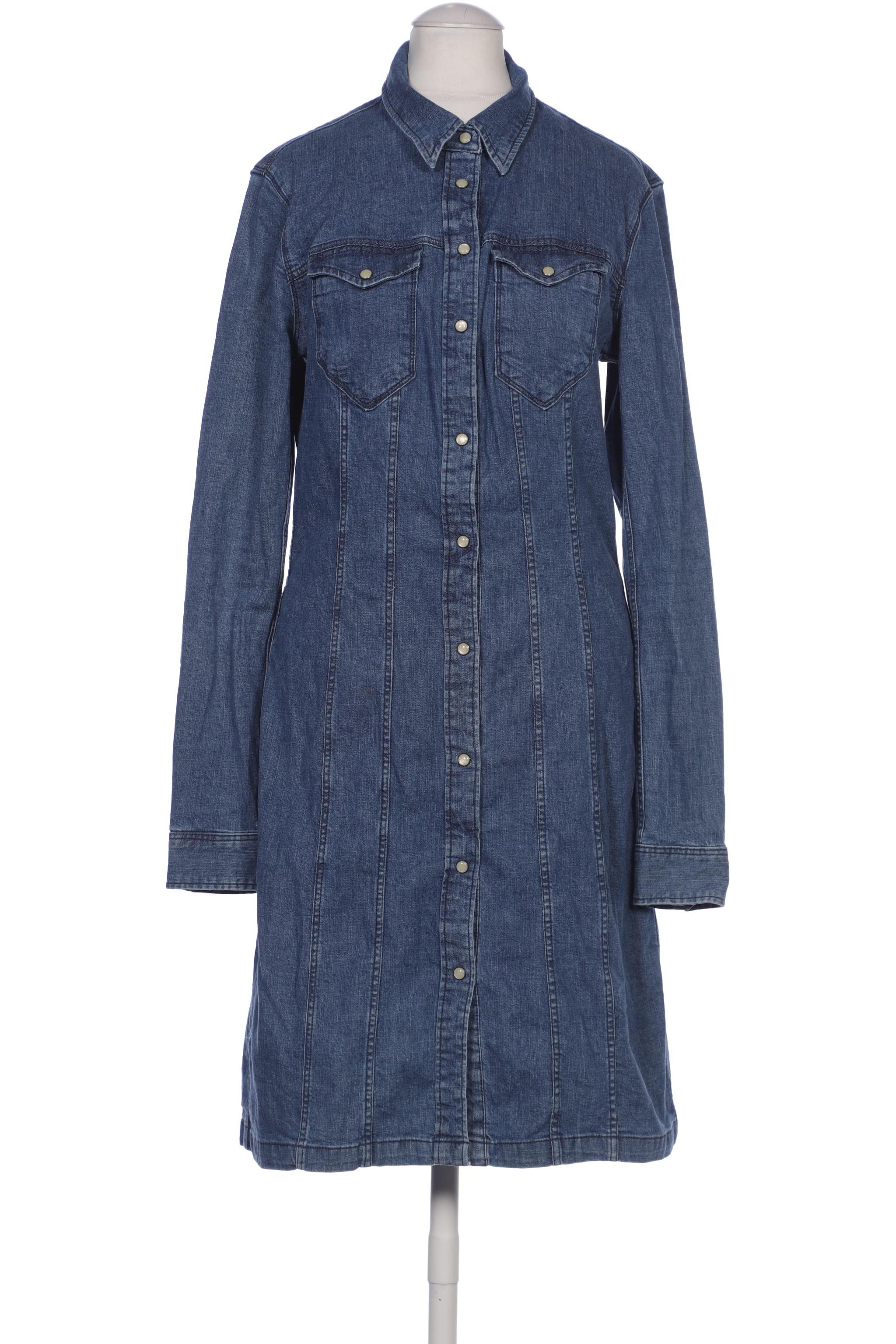 

G Star RAW Damen Kleid, blau, Gr. 36