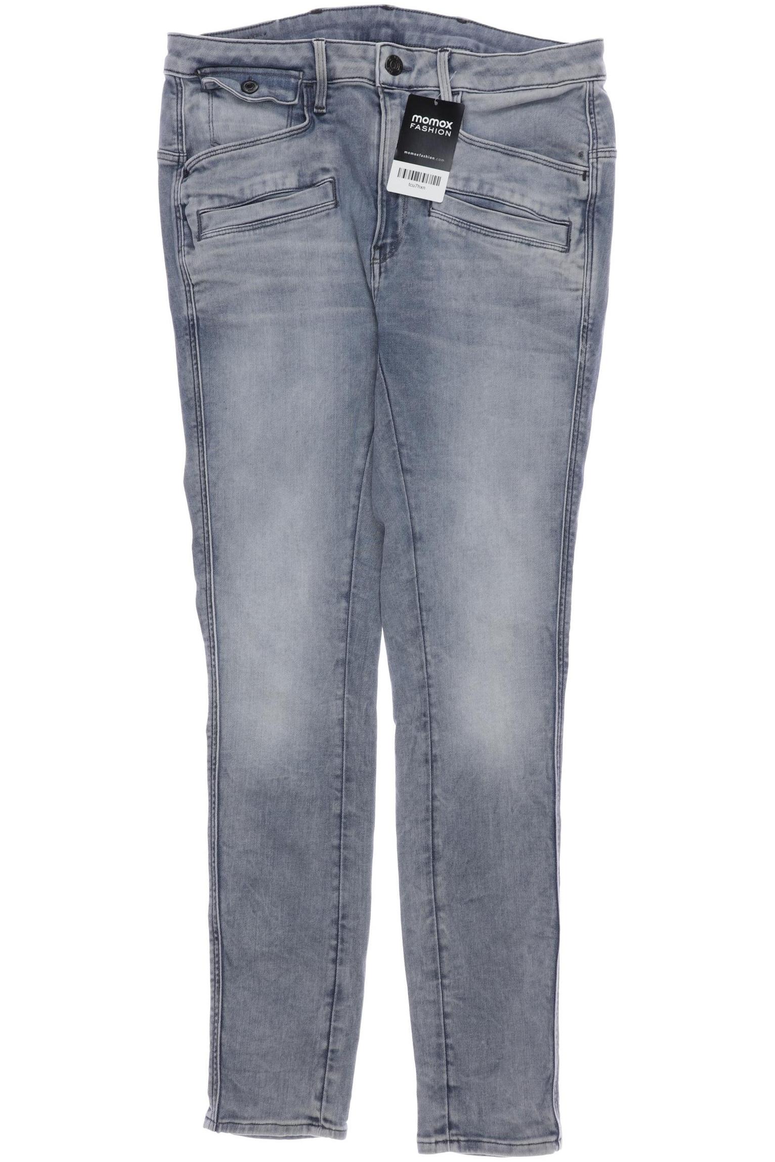 

G Star RAW Damen Jeans, blau, Gr. 26